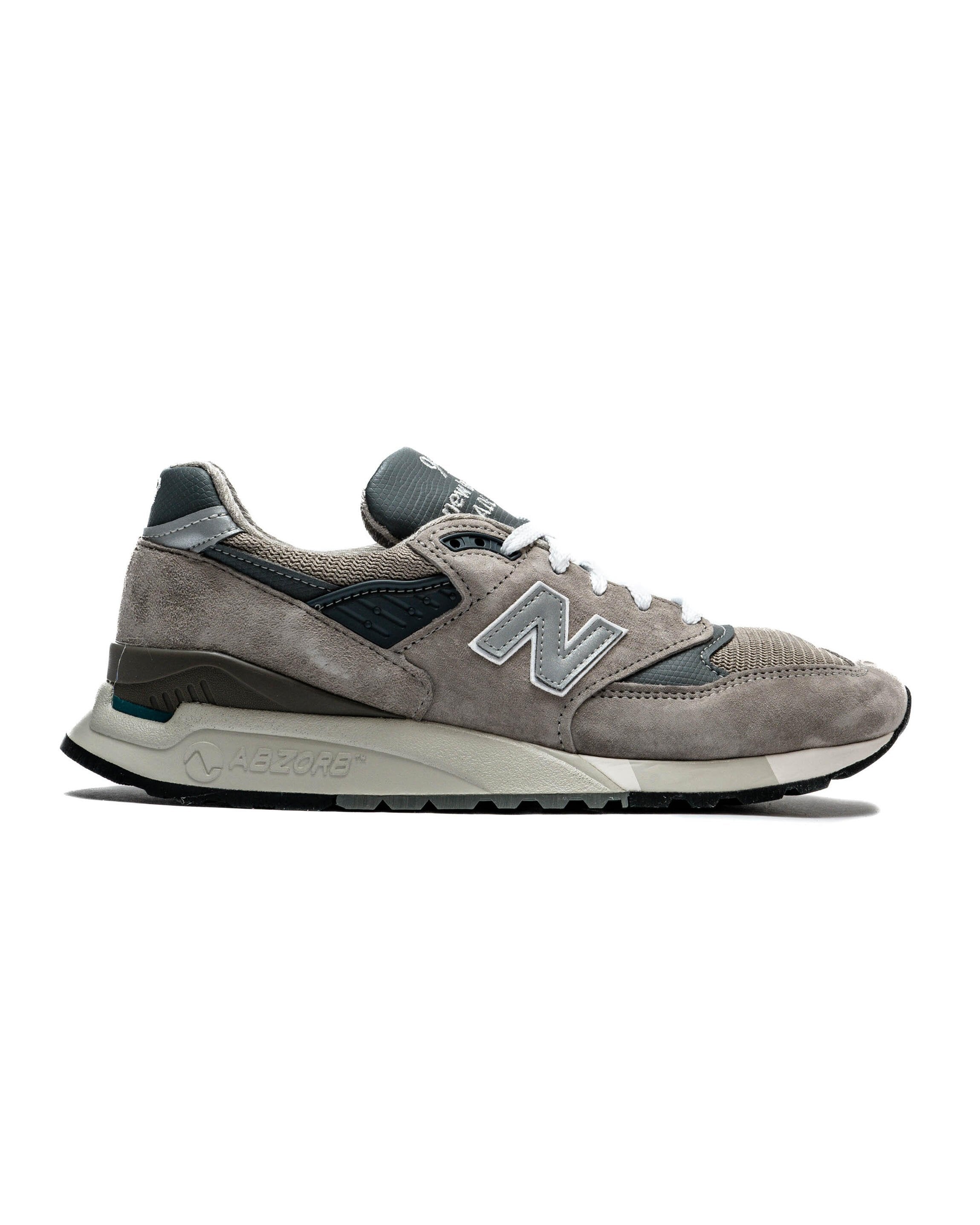 New Balance U 998 GR - Made in USA