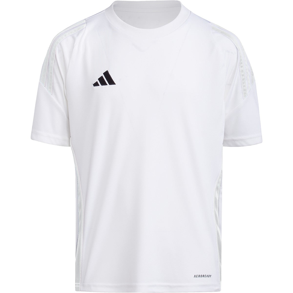 adidas Youth Tiro 24 Soccer Jersey