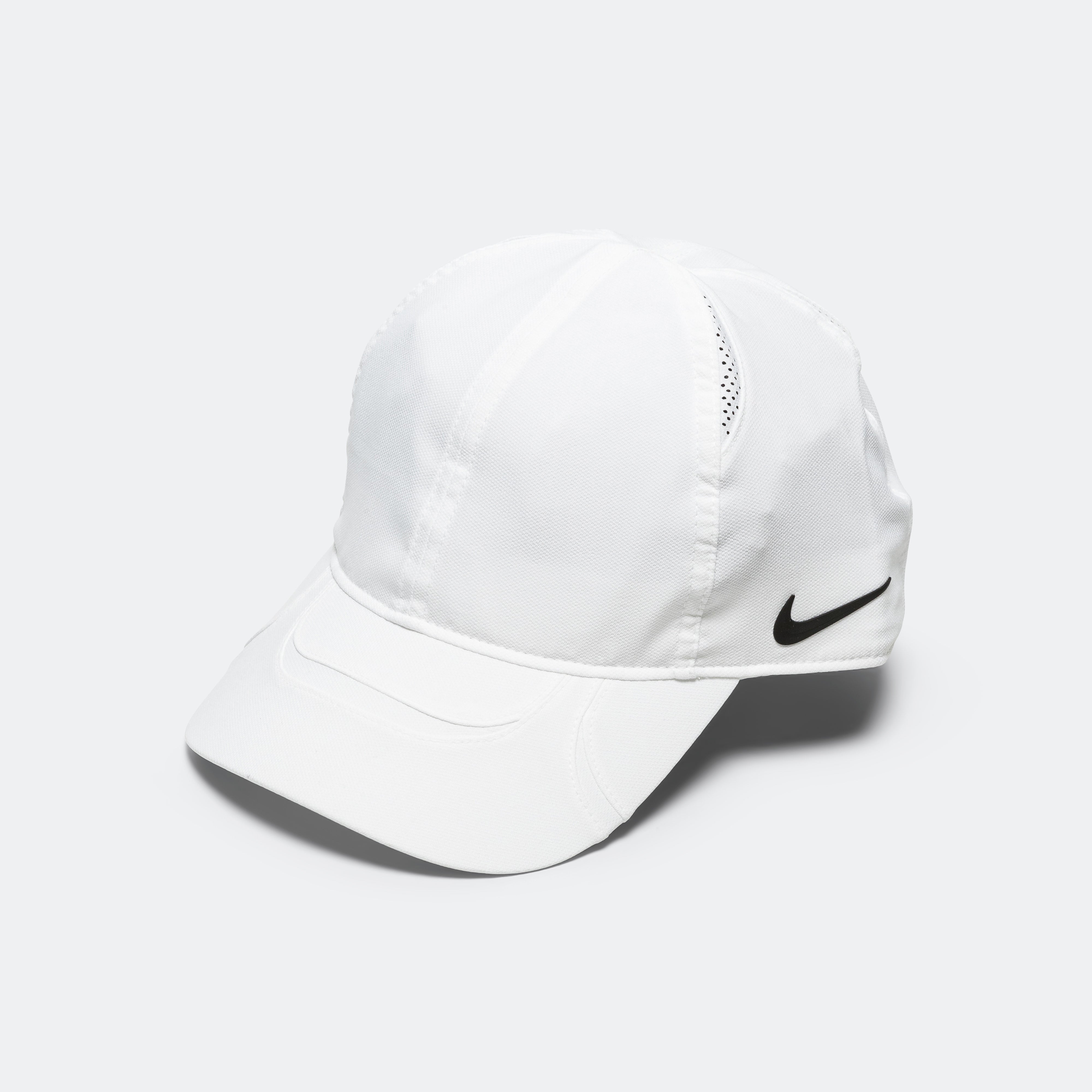 NOCTA NRG Club Cap Cardinal Stock - White