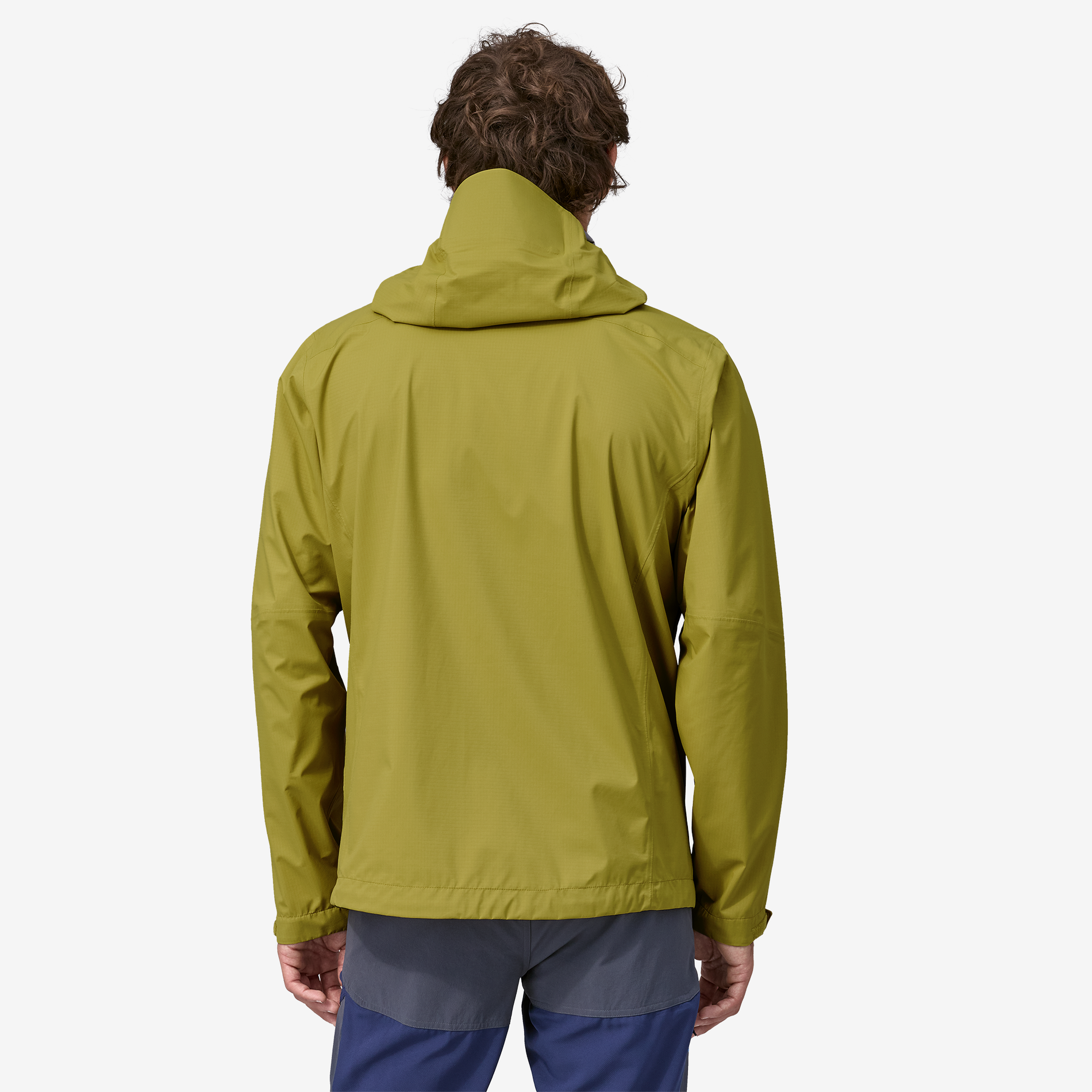 Men's Granite Crest Rain Jacket