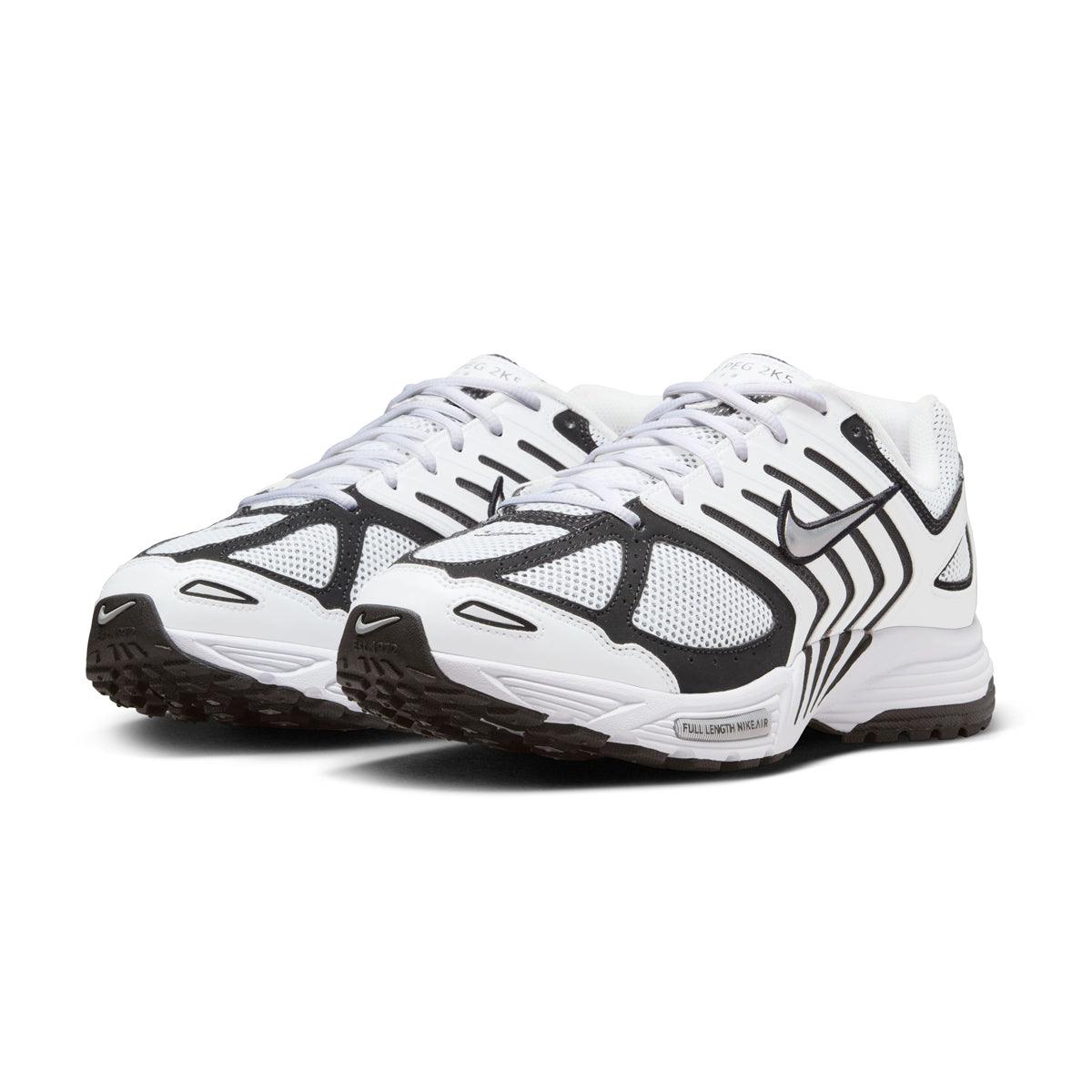 Air Pegasus 2K5 'White Black'