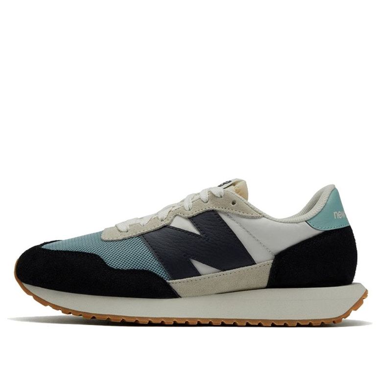 New Balance 237 'Black Storm Blue' MS237HL1