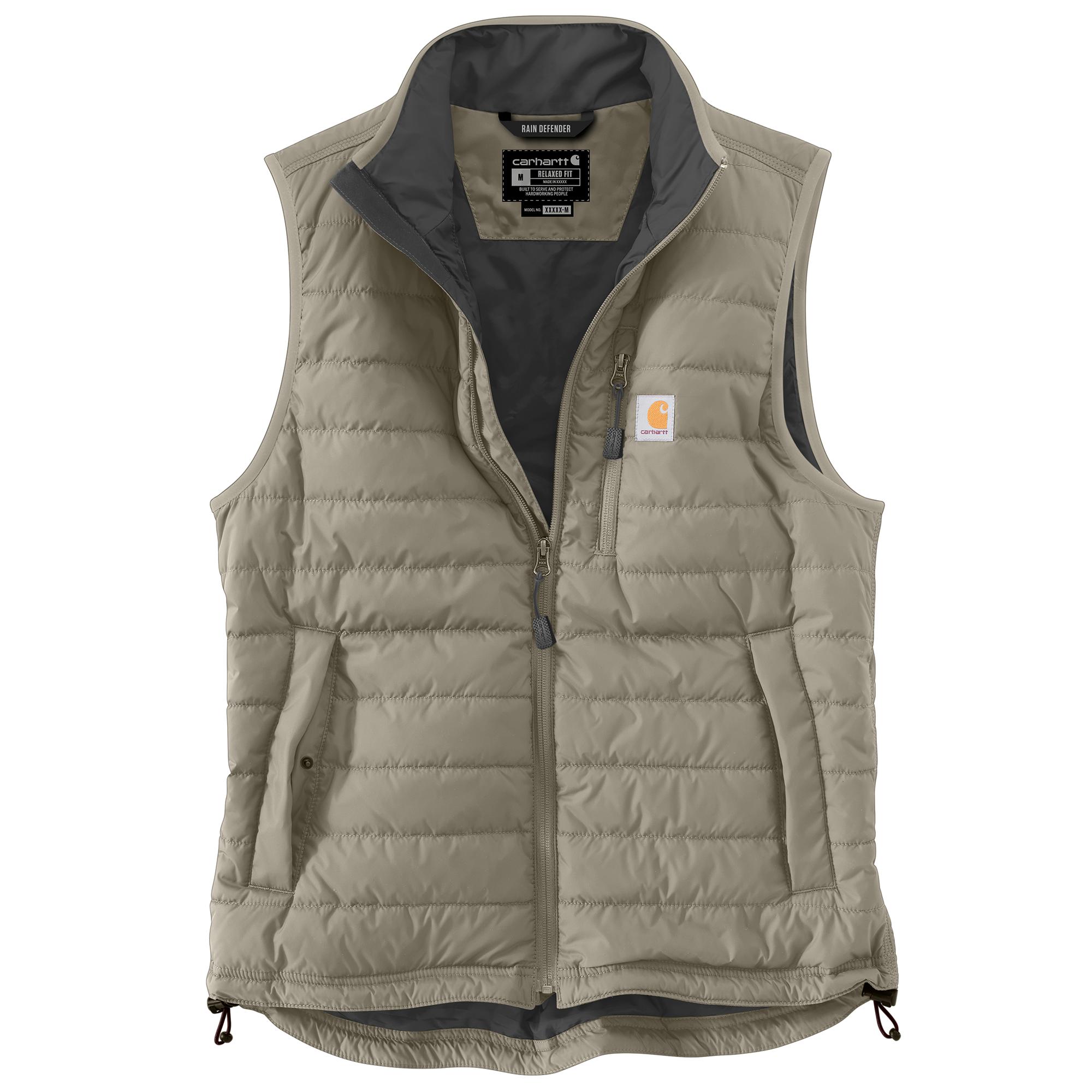 Carhartt Men's Gilliam Vest