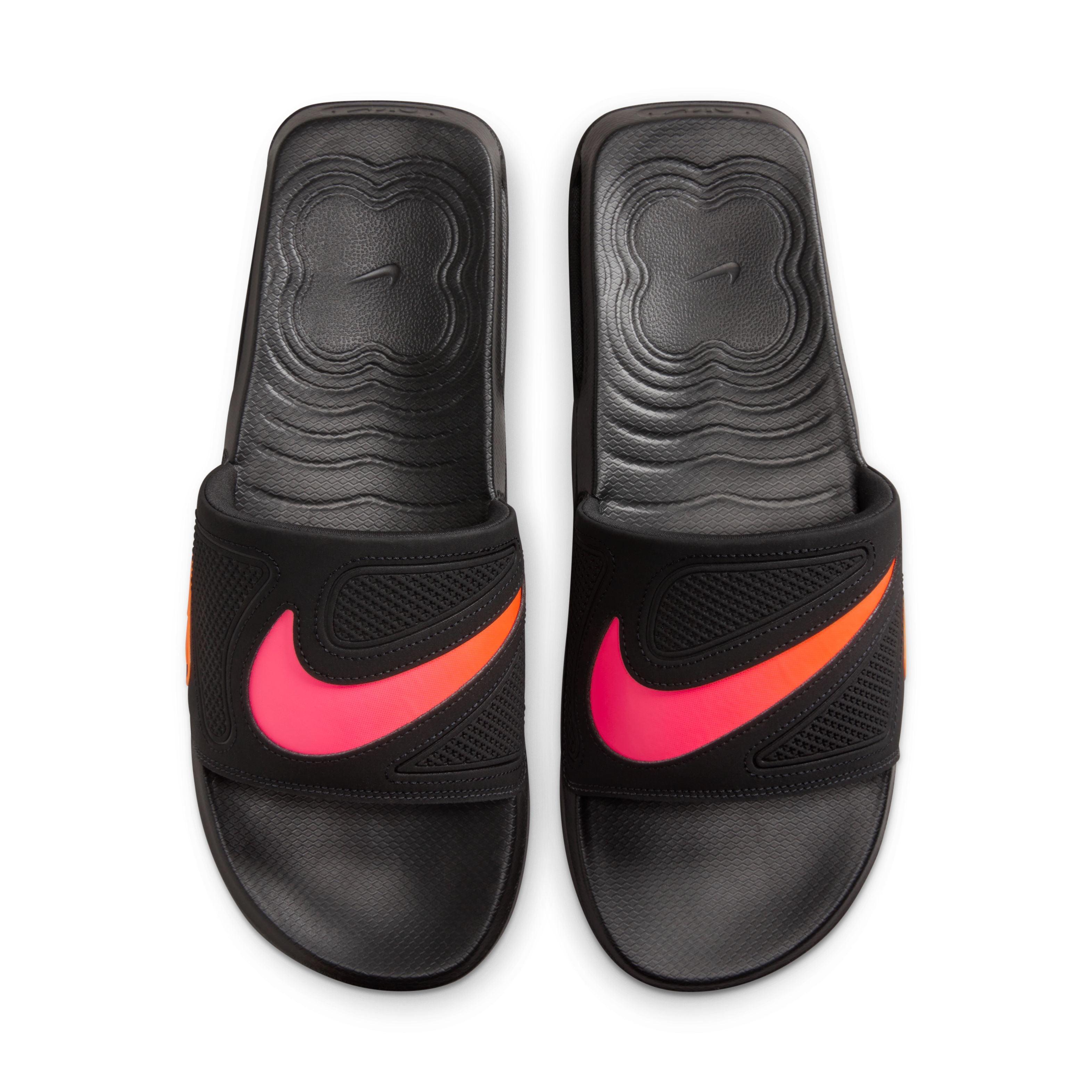 Air Max Cirro Slide 'Black Racer Pink'