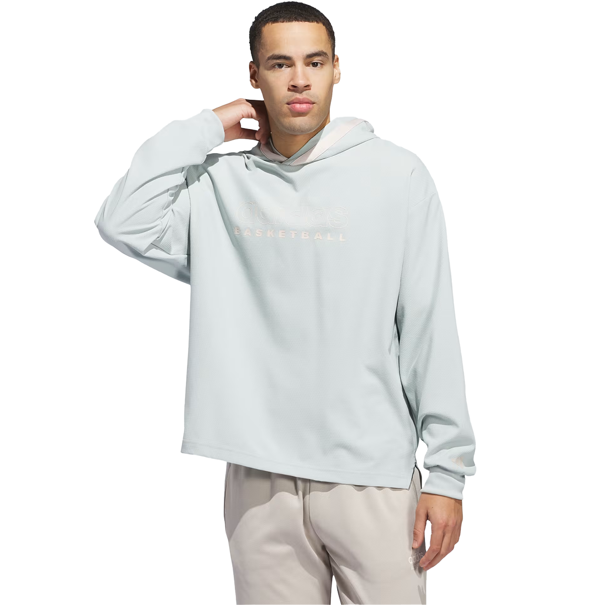 Men's Select Hoody