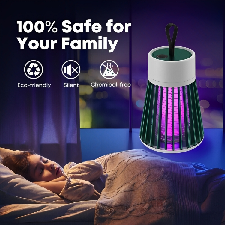 Mosquito Light Zapper