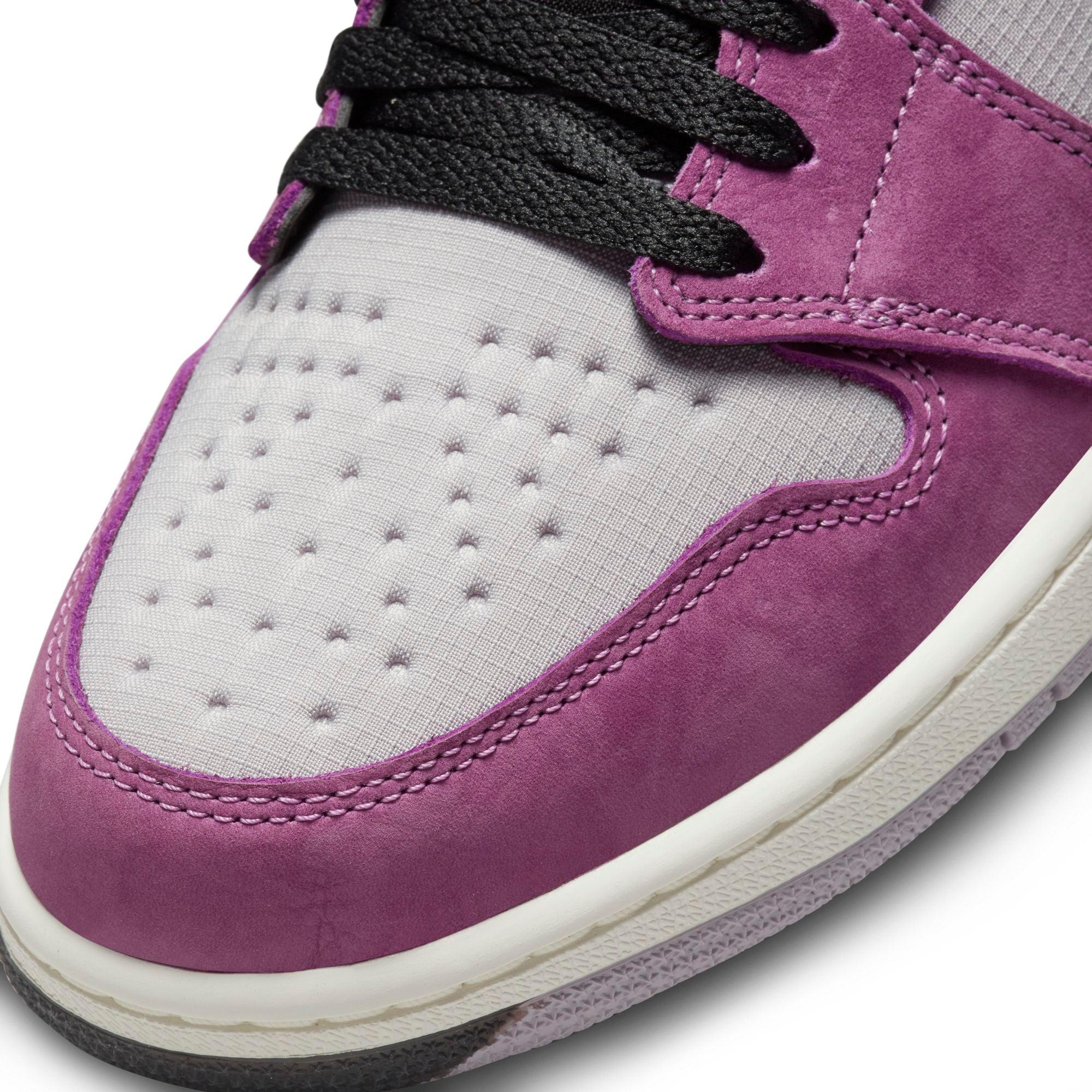 Air Jordan 1 High Element GORE-TEX 'Light Berry'