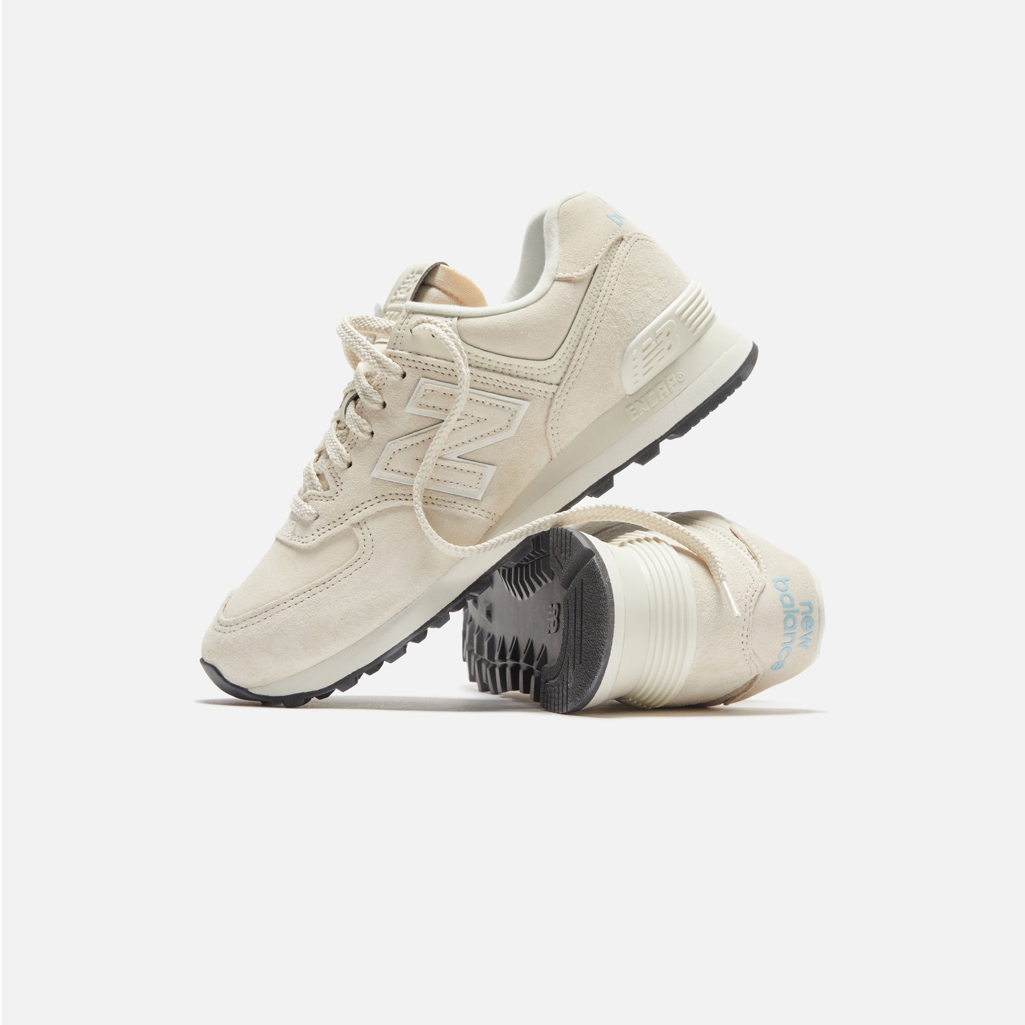 New Balance 574 - Linen