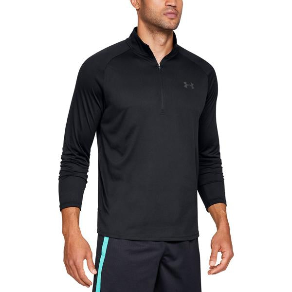 Men's UA Tech 2.0 1/2 Zip