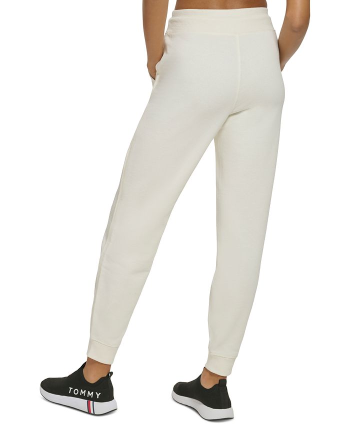 Women's Easy Fit Drawstring Joggers