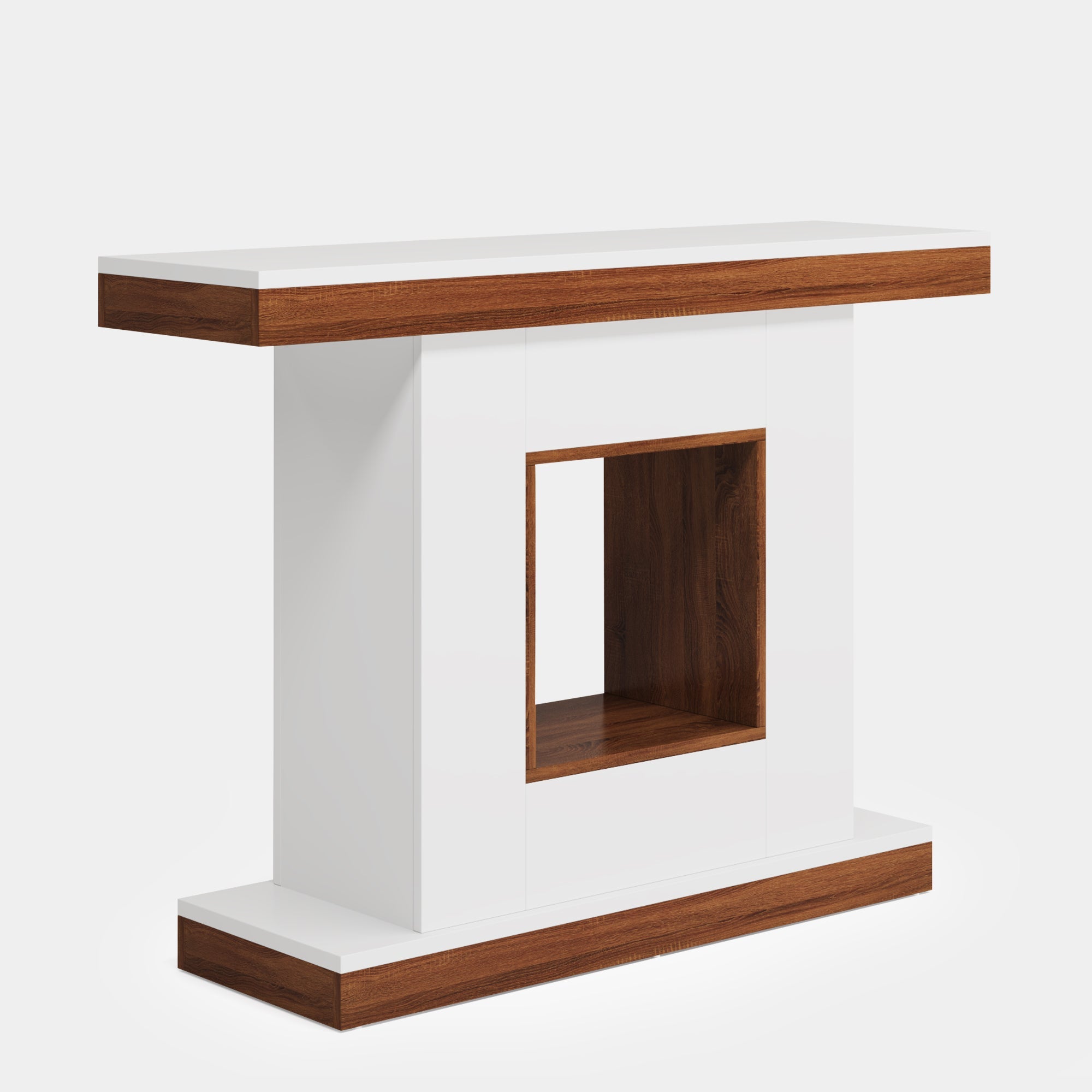 Modern Console Table, 42