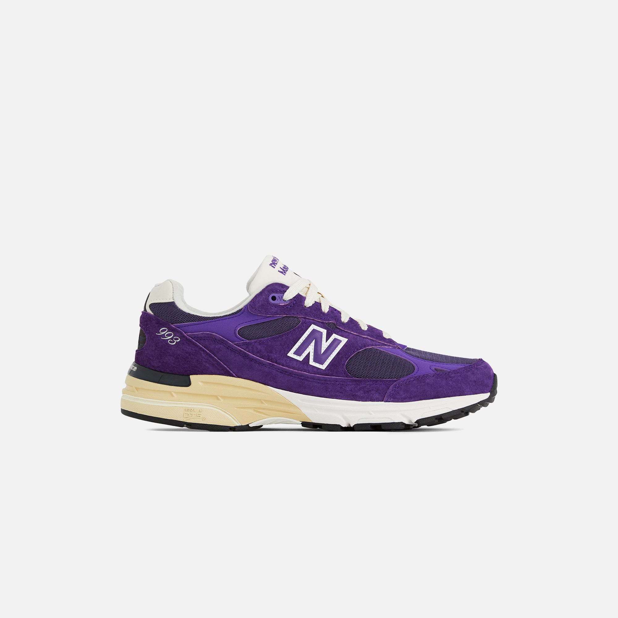 New Balance Made in USA 993 - Purple