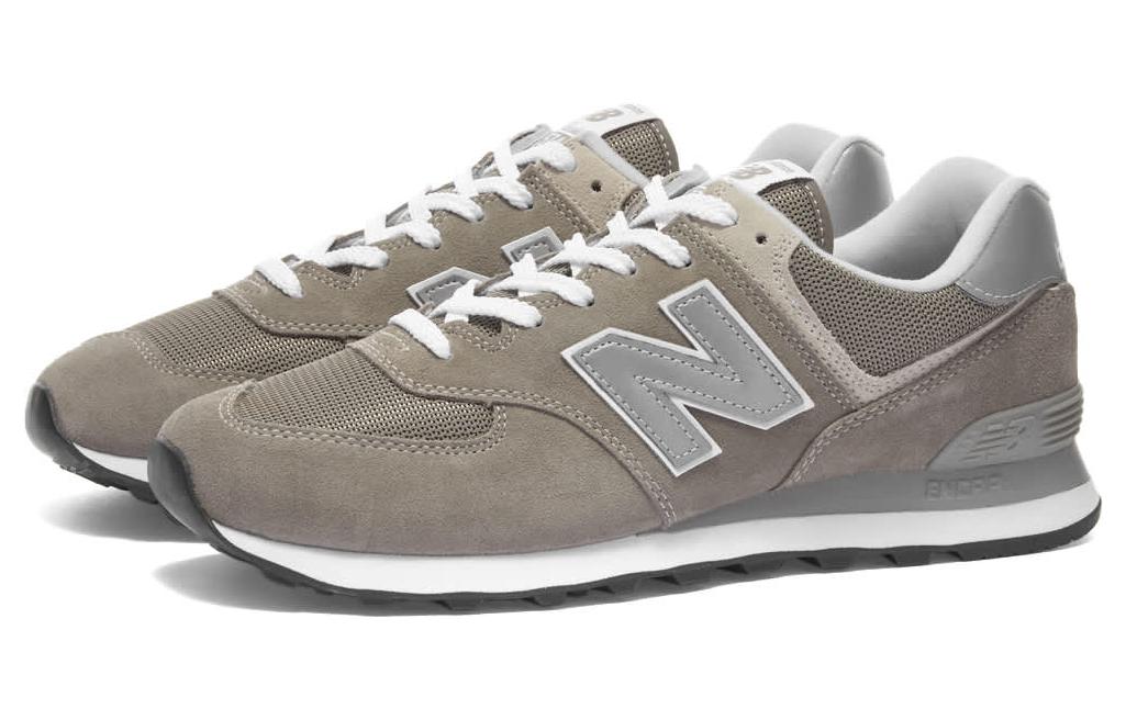 New Balance 574 Core 'Grey' ML574EGG