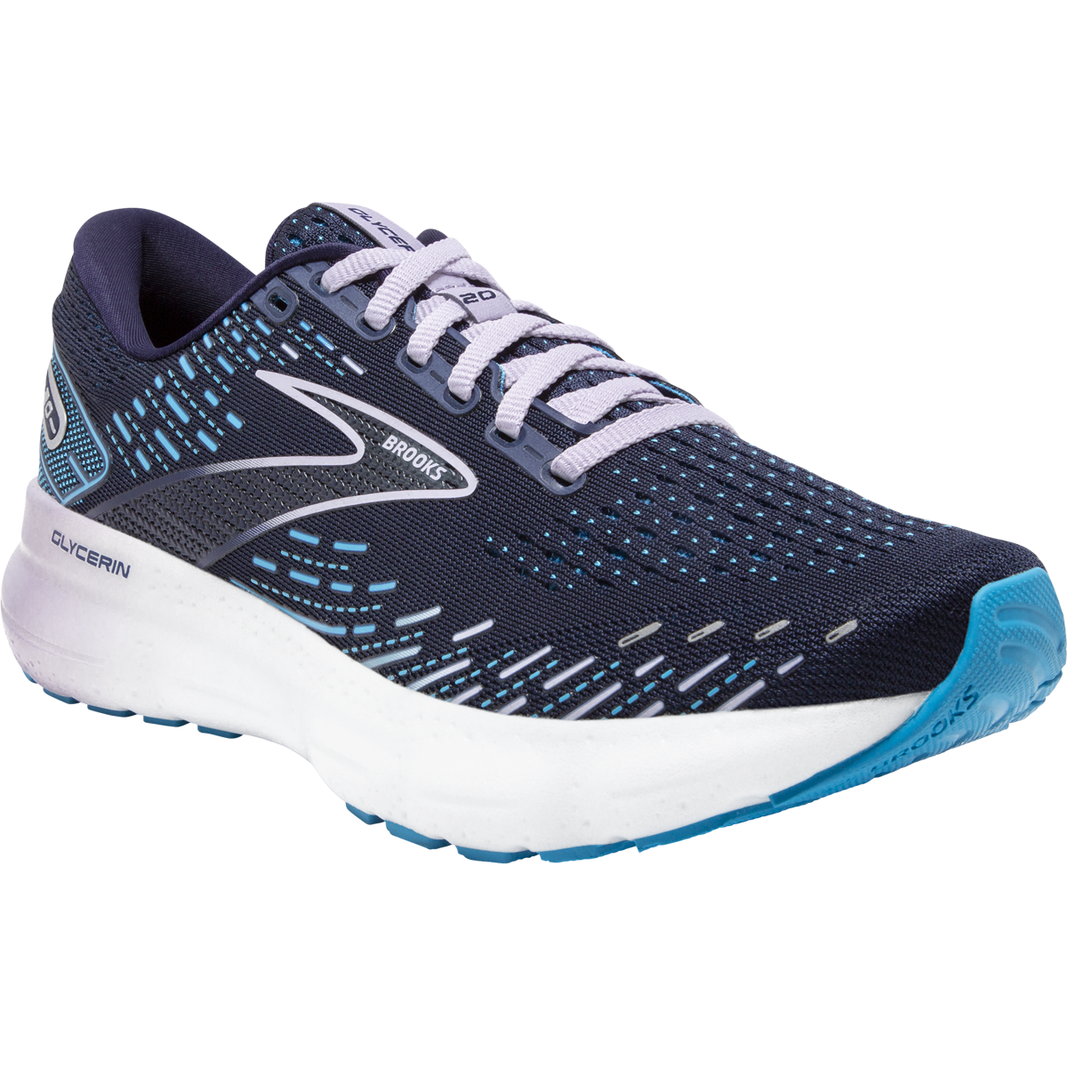 Women's Glycerin 20