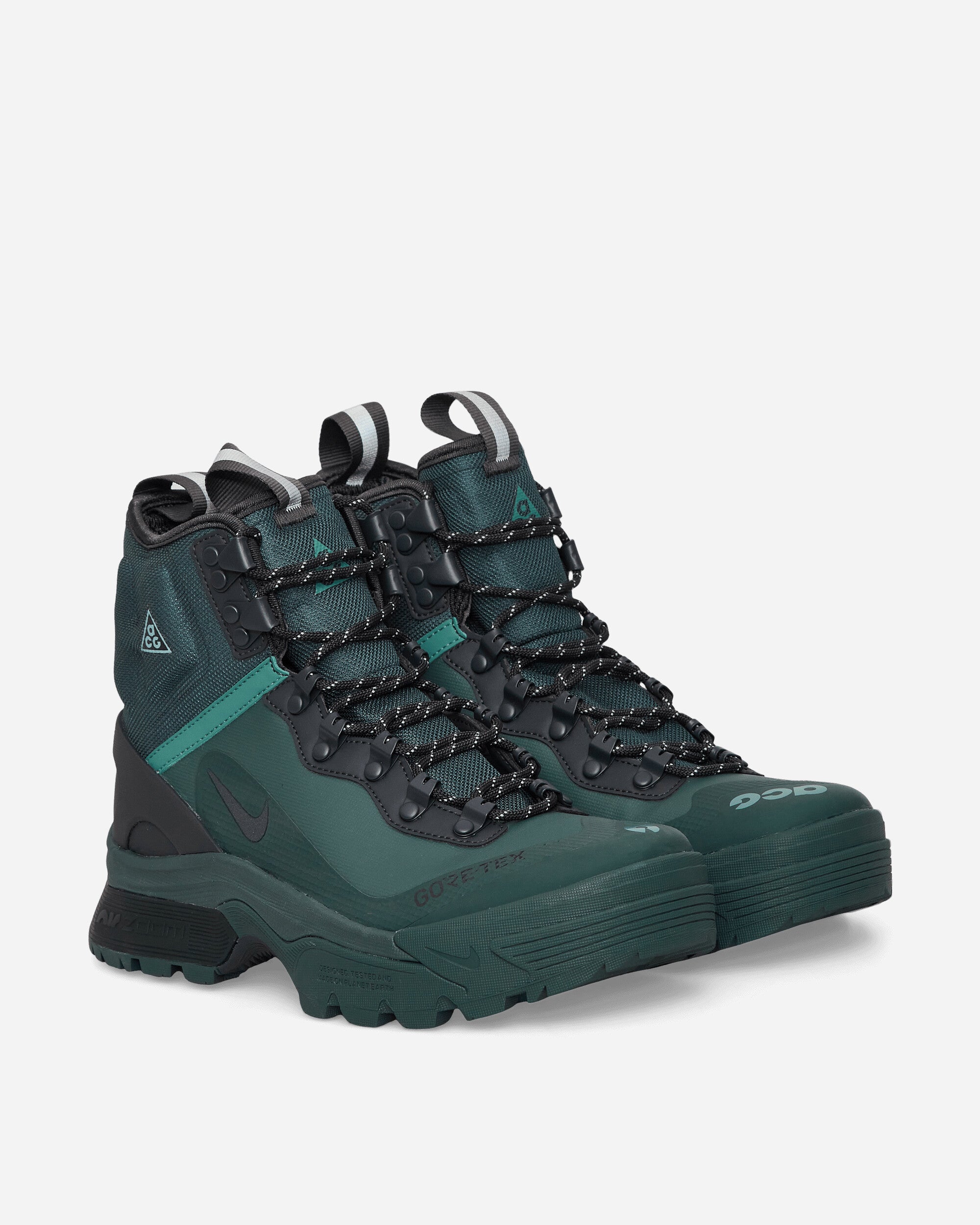 ACG Air Zoom Gaiadome GORE-TEX Boots Vintage Green / Bicoastal