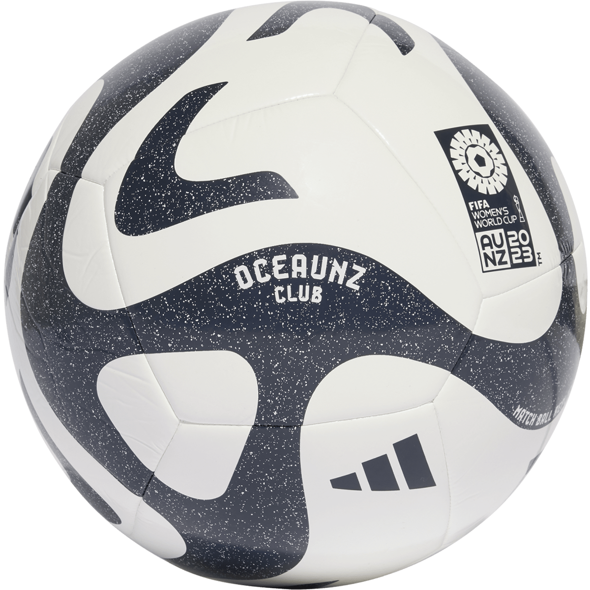 Oceaunz Club Ball WC 2023