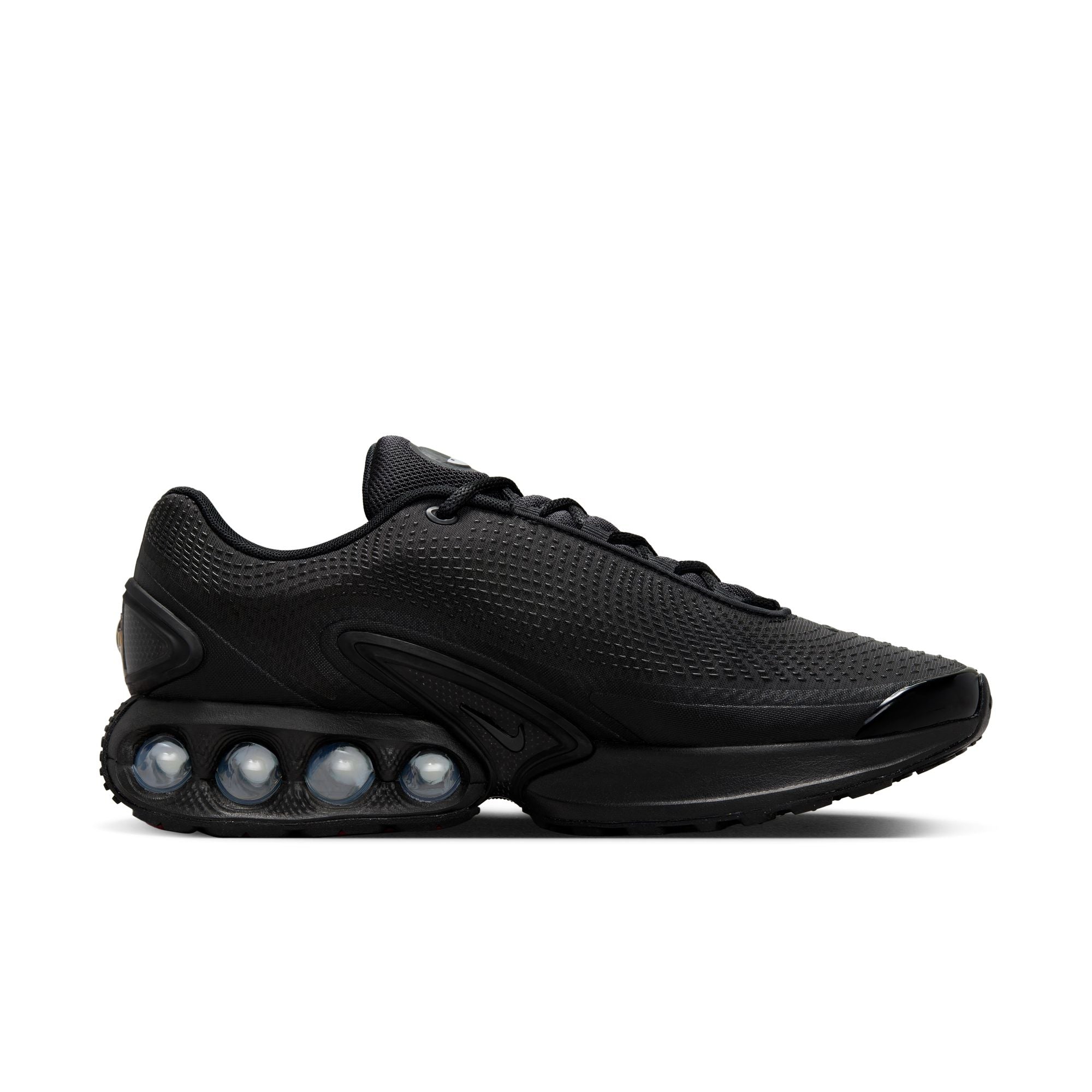 Nike Air Max DN Black Black Black MTLC Dark Grey DV3337-006