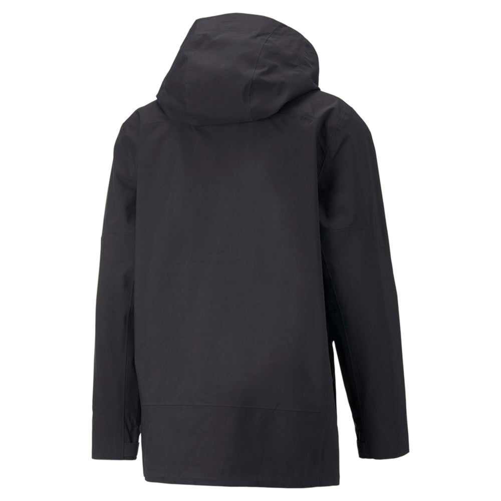 Sympatex Full Zip Jacket