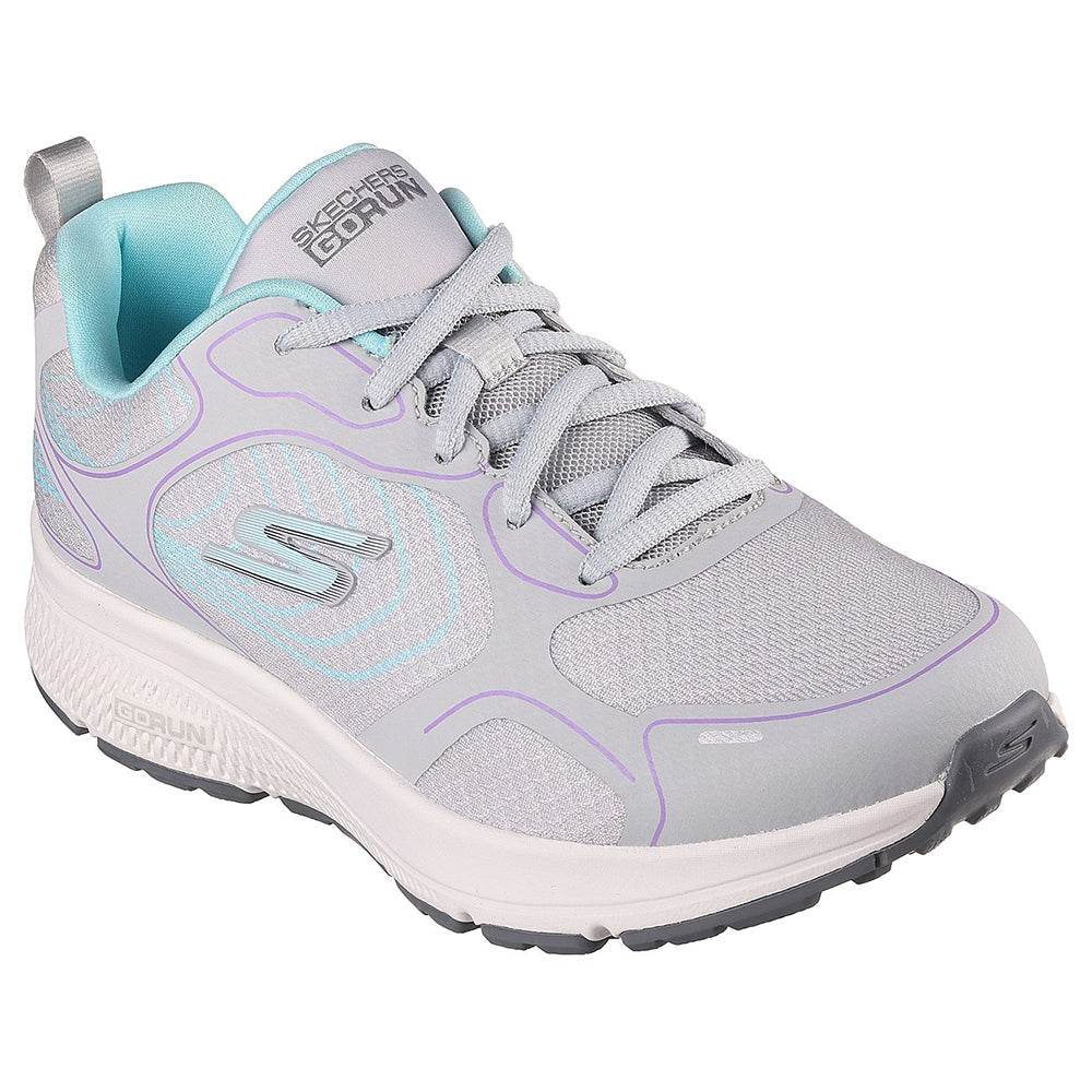 Skechers Women GOrun Consistent Shoes - 128294-GYBL