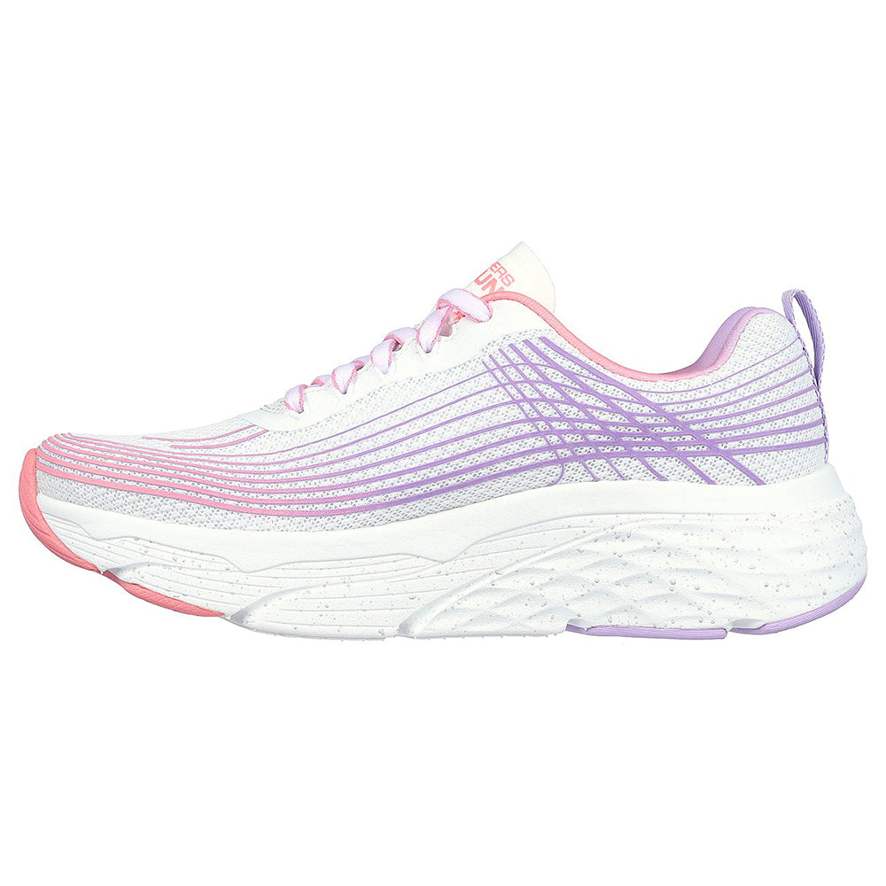 Skechers Women Max Cushioning Elite Shoes - 128563-WLV