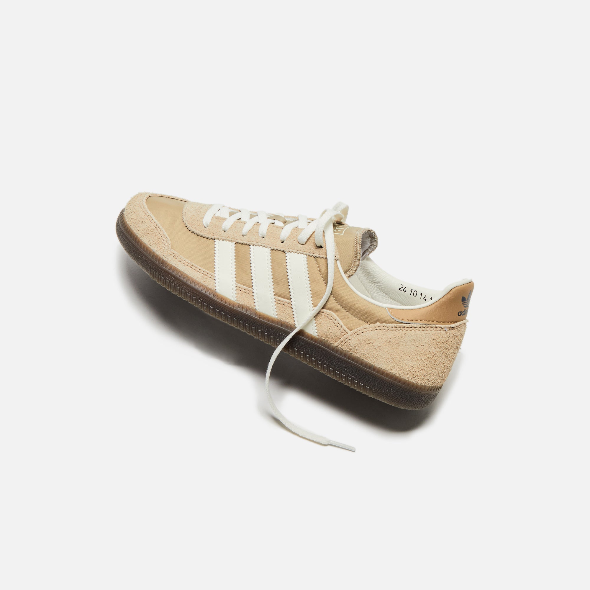 adidas Wensley SPZL - Cardboard