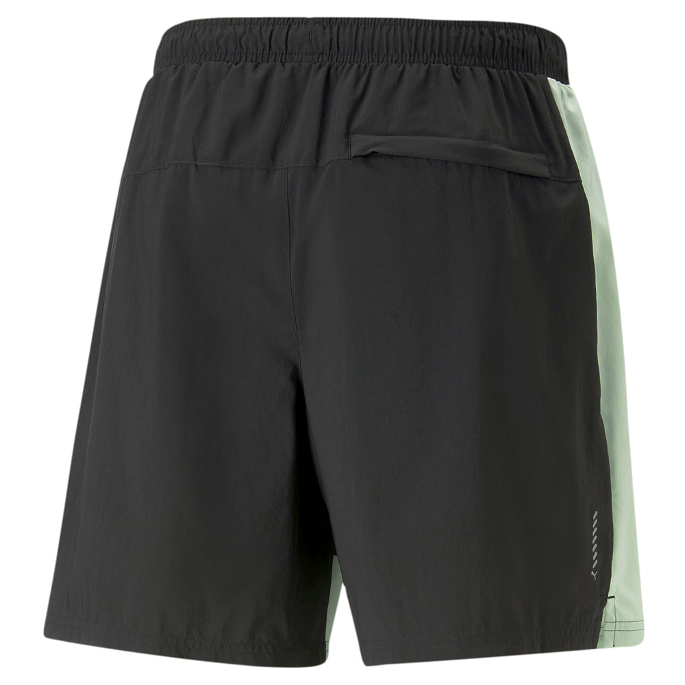 Run Favorite Velocity 7 inch Running Shorts