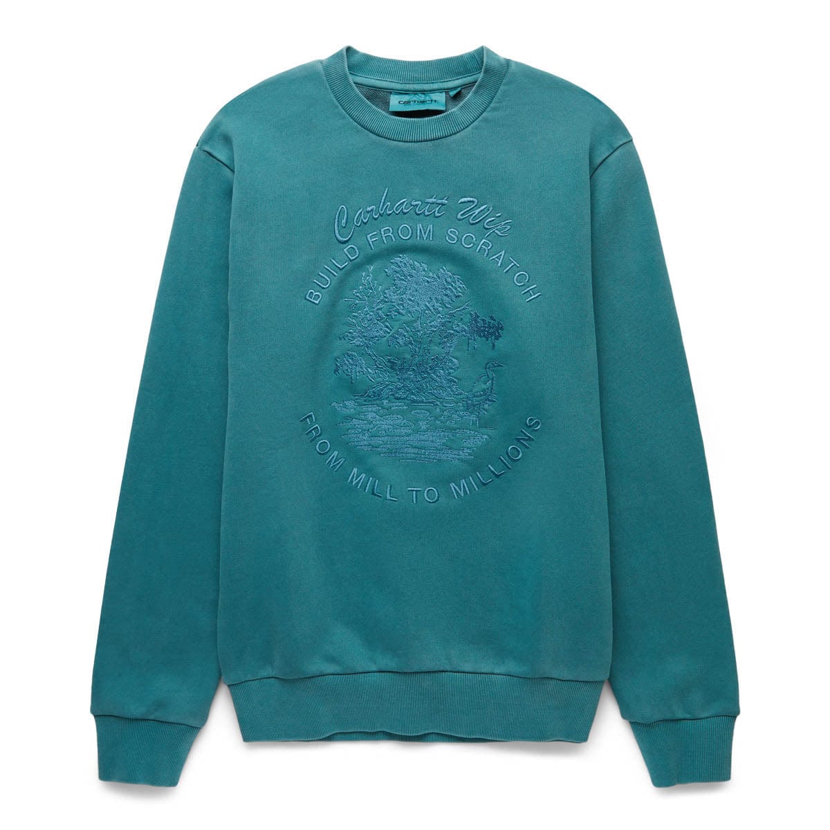 BAYOU SWEATSHIRT