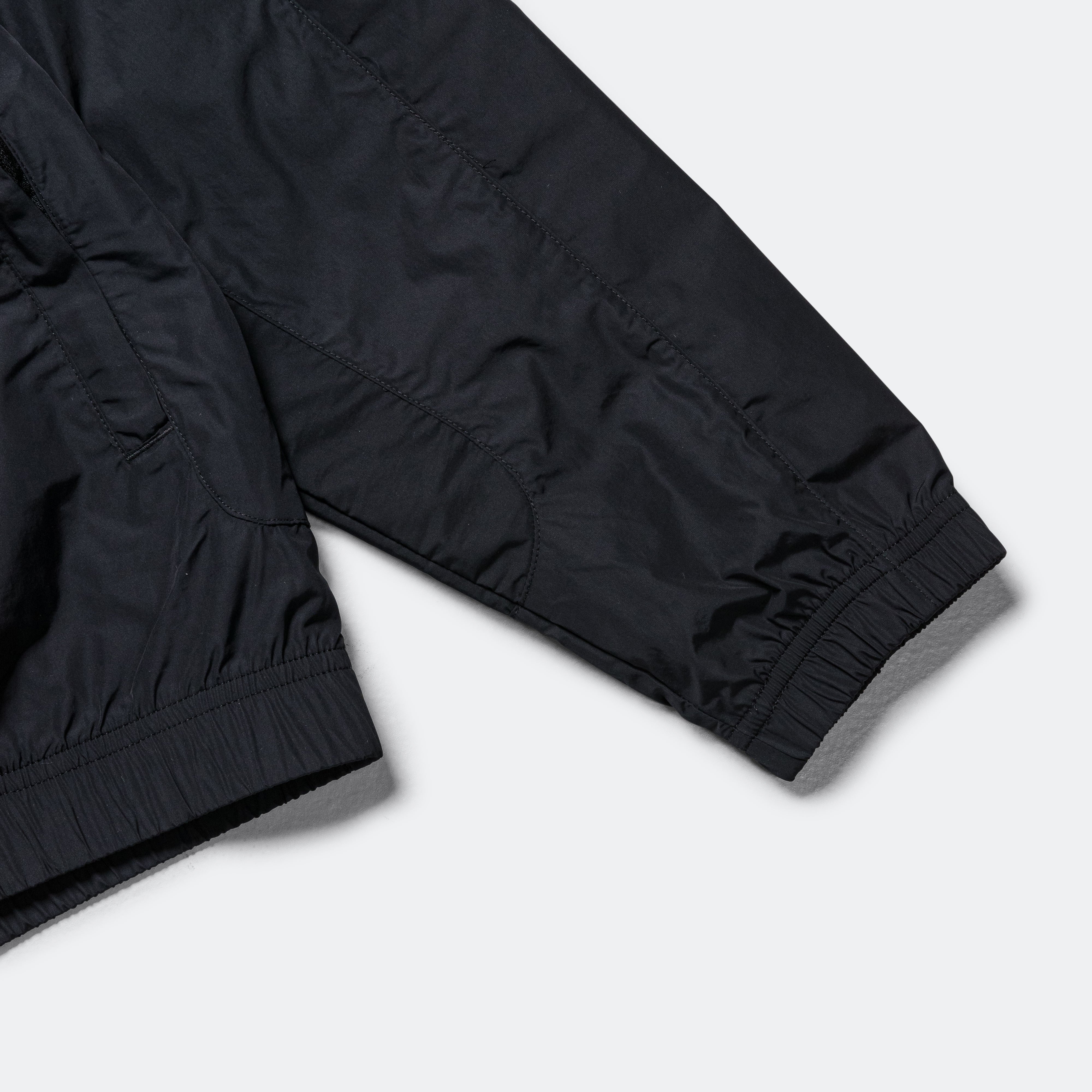 NOCTA Woven Track Jacket - Black