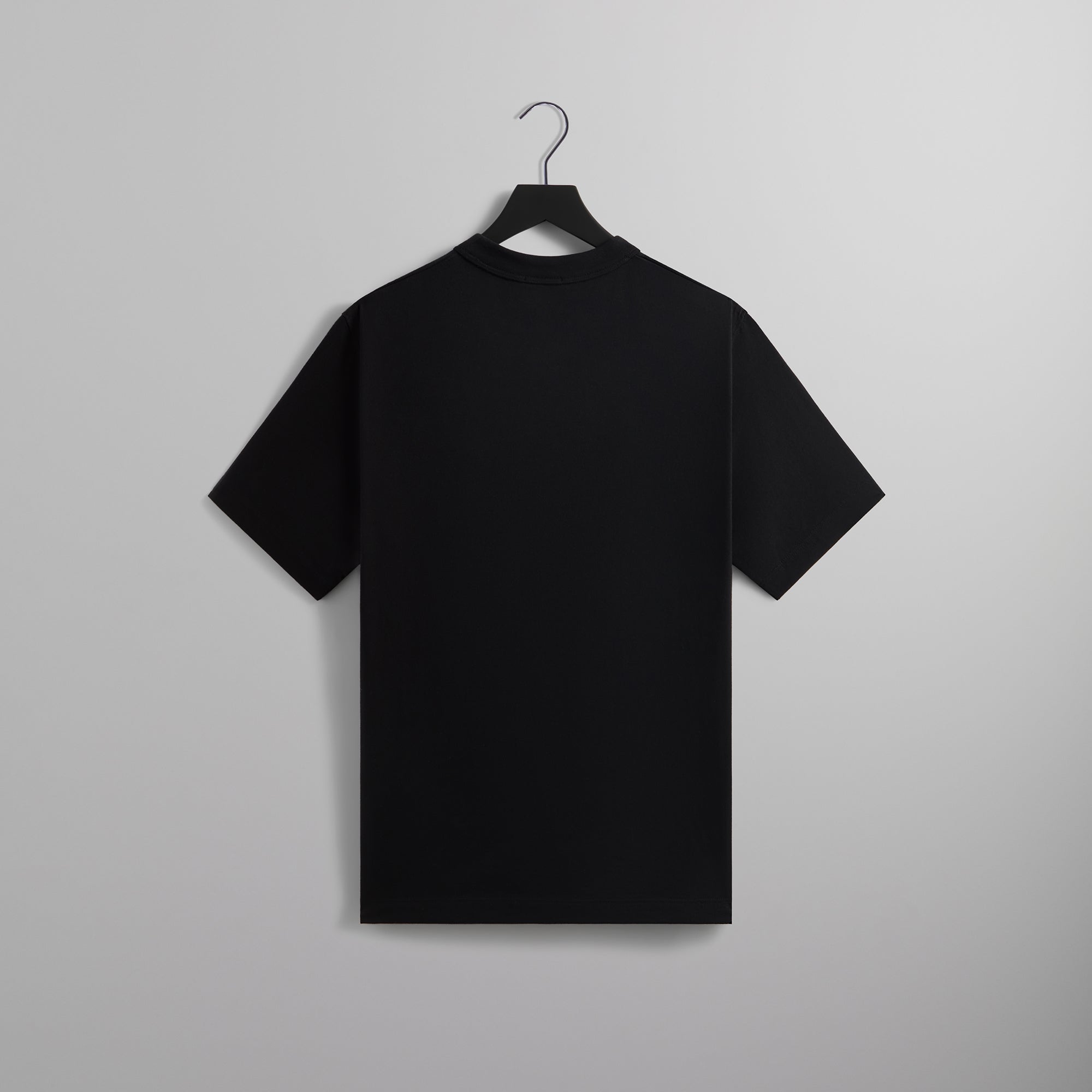 Kith Alex Boxy Tee - Black