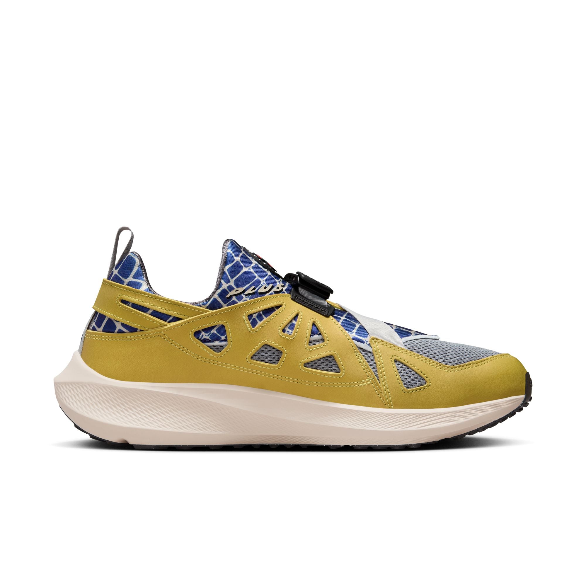 Nike Air Huarache 20y24 x Patta Saffron Quartz Grey-Sanddrift FJ4201-300