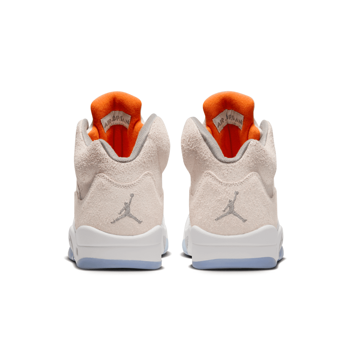 Air Jordan 5 Retro SE Craft 'Light Orewood Brown'