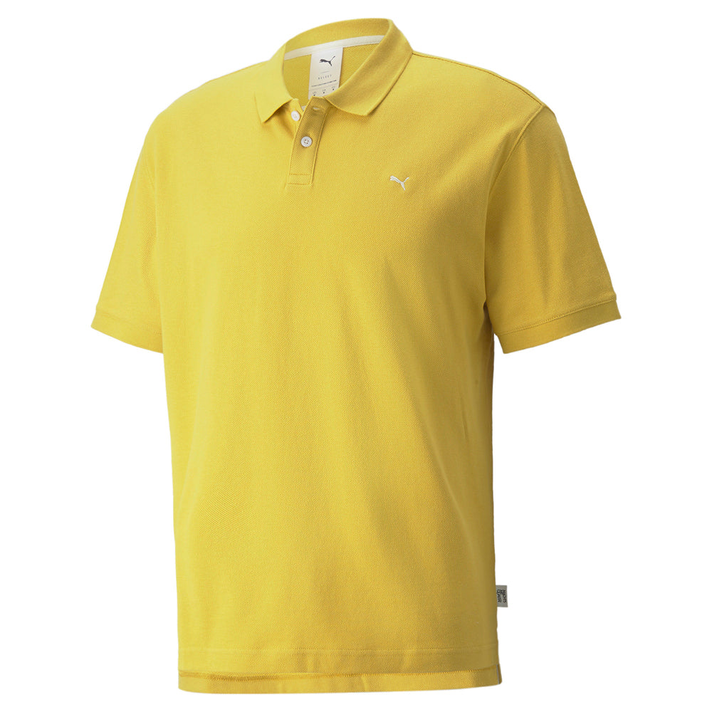 MMQ Short Sleeve Polo Shirt