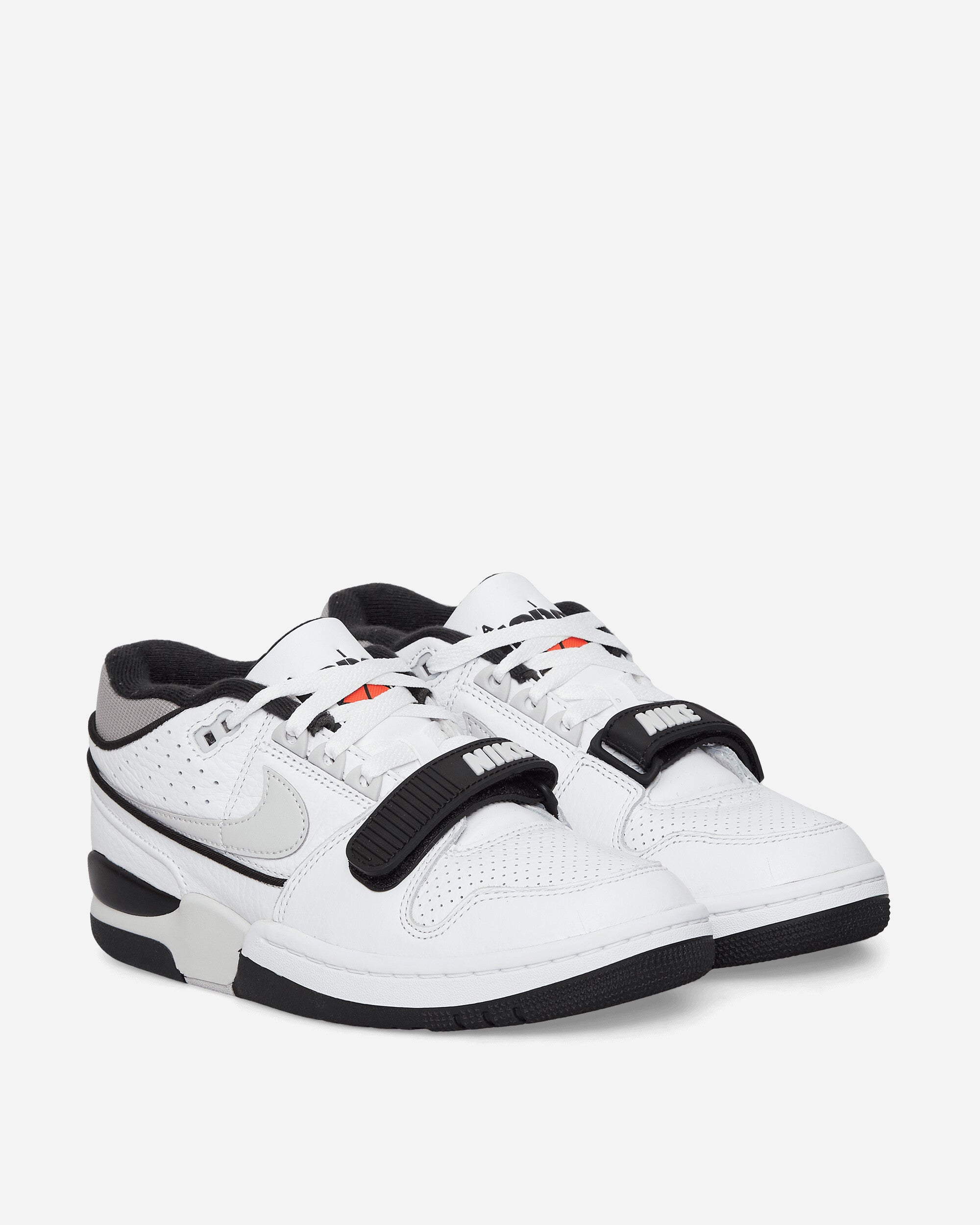 Air Alpha Force 88 Sneakers White / Neutral Grey / Black