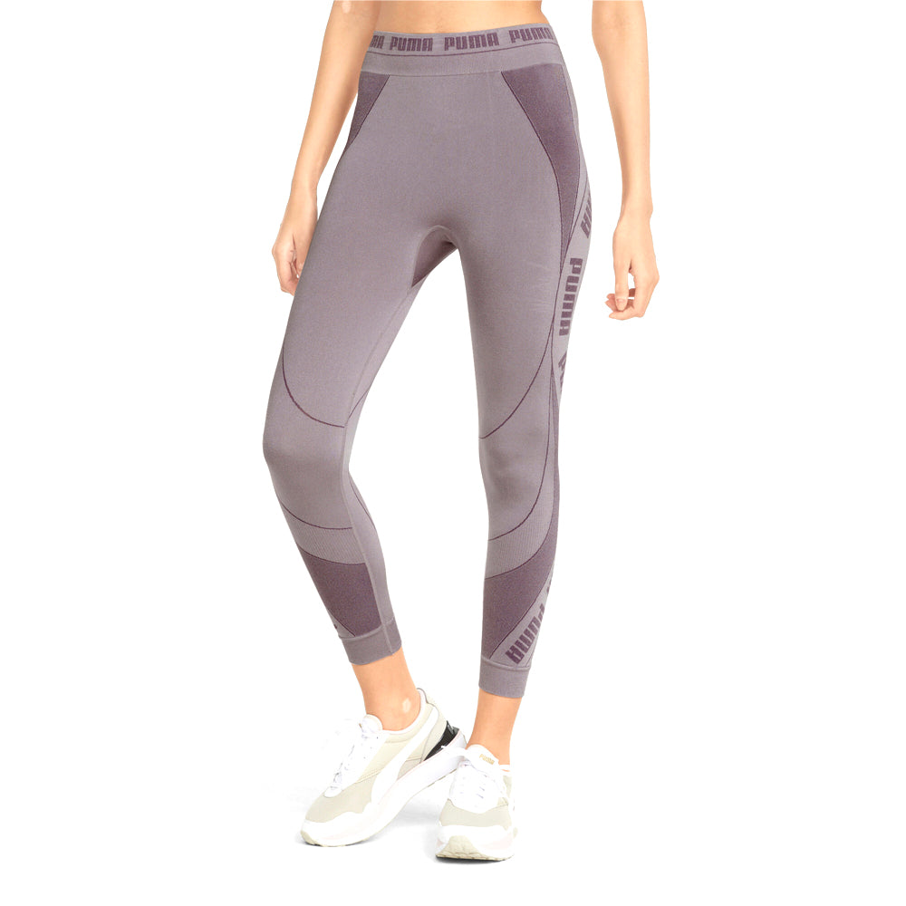 Evoknit 7/8 High Waisted Athletic Leggings