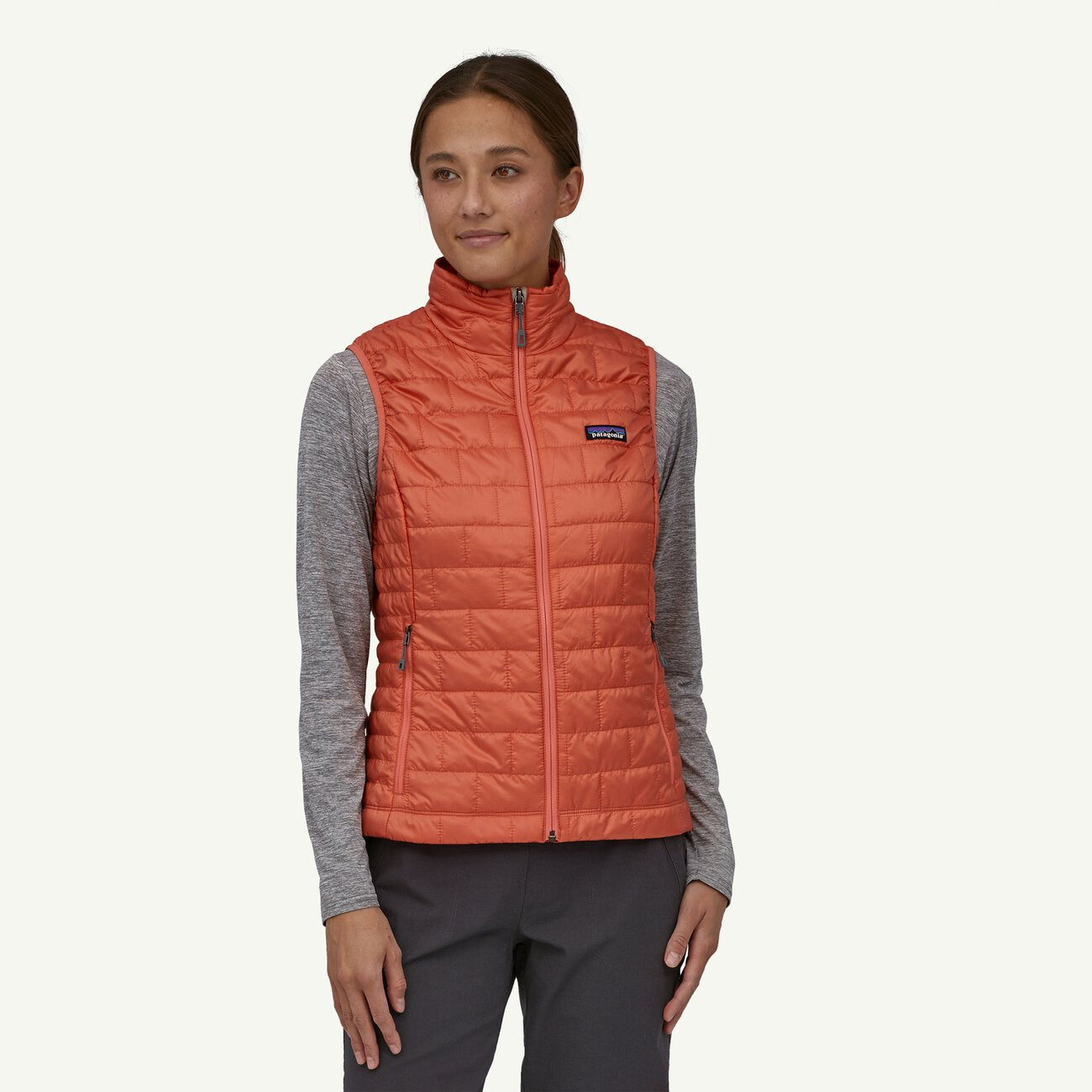 Women's Nano Puff® Vest