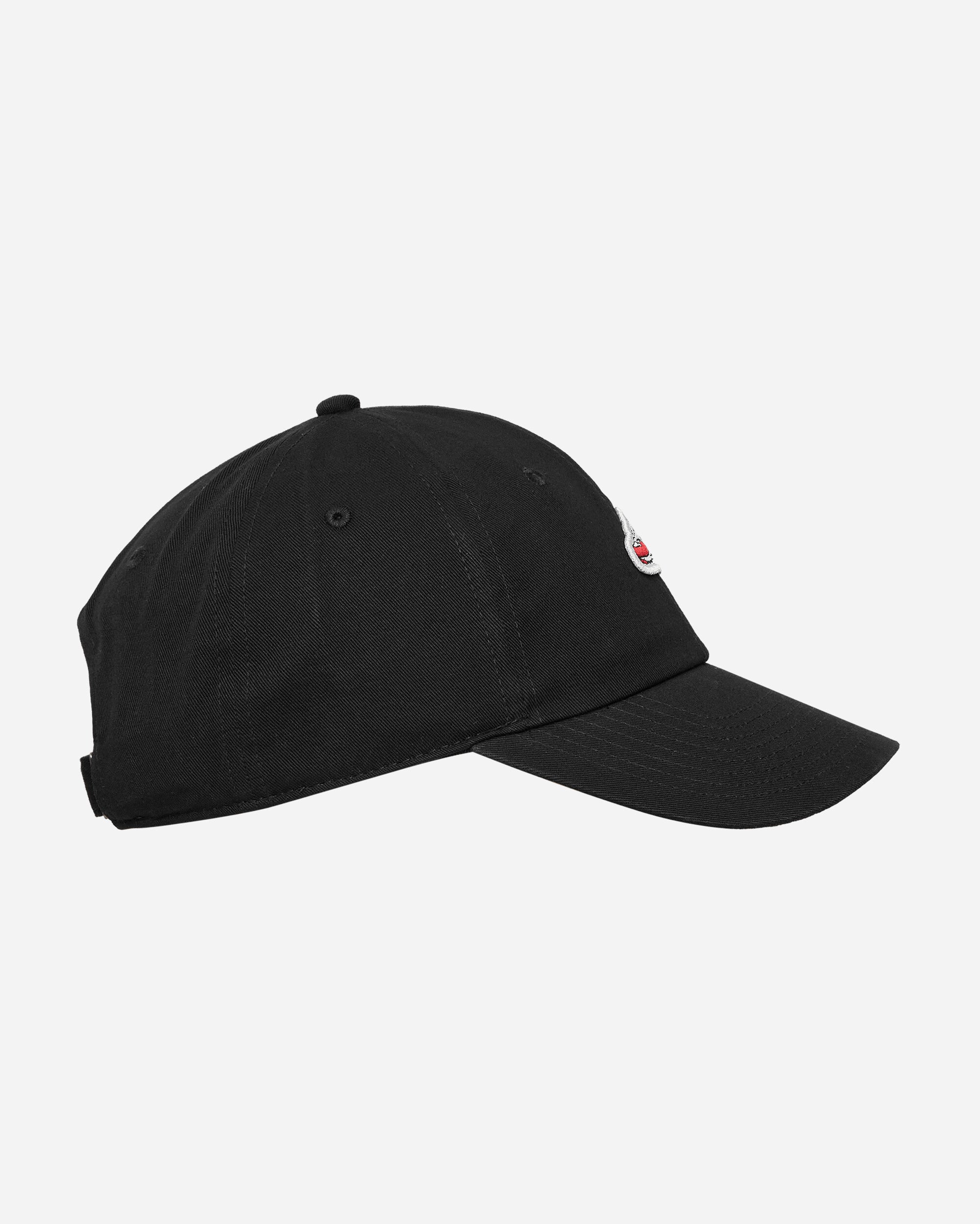 Club Unstructured Air Max 1 Cap Black