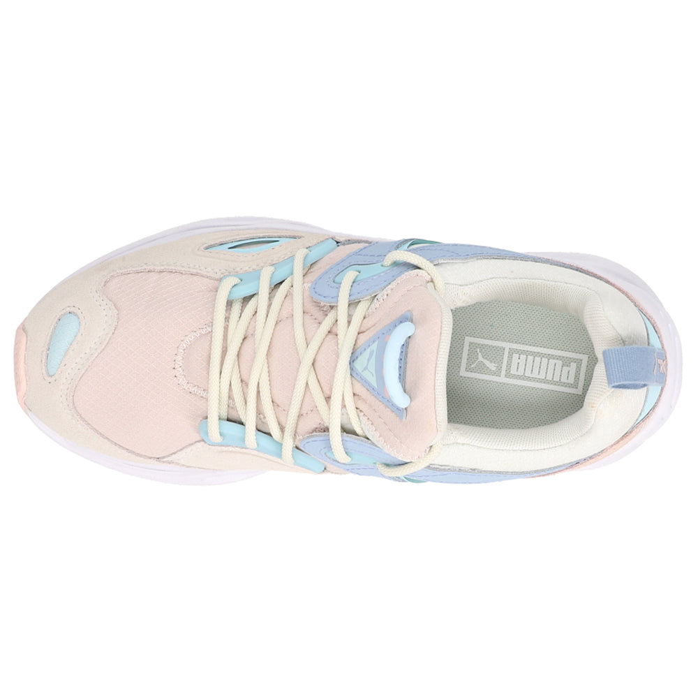 Trc Blaze Candy Lace Up Sneakers