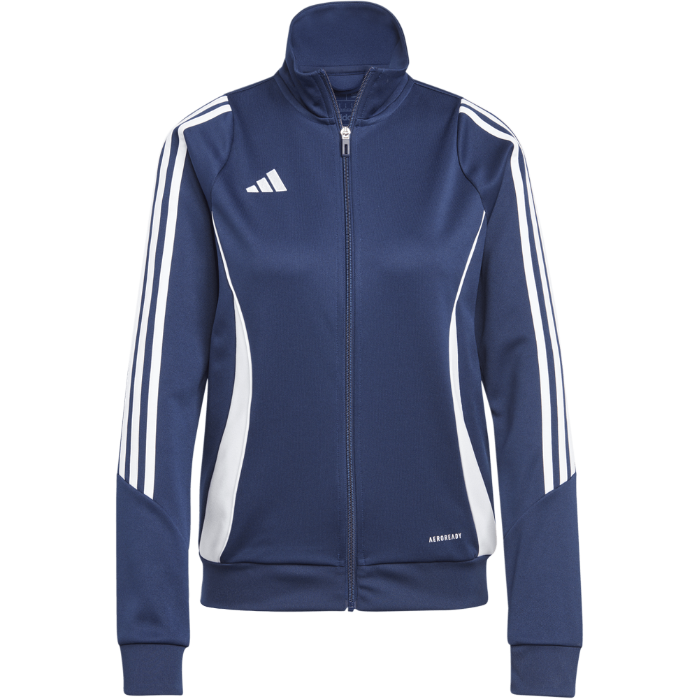 Women's Tiro 24 Track Jacket