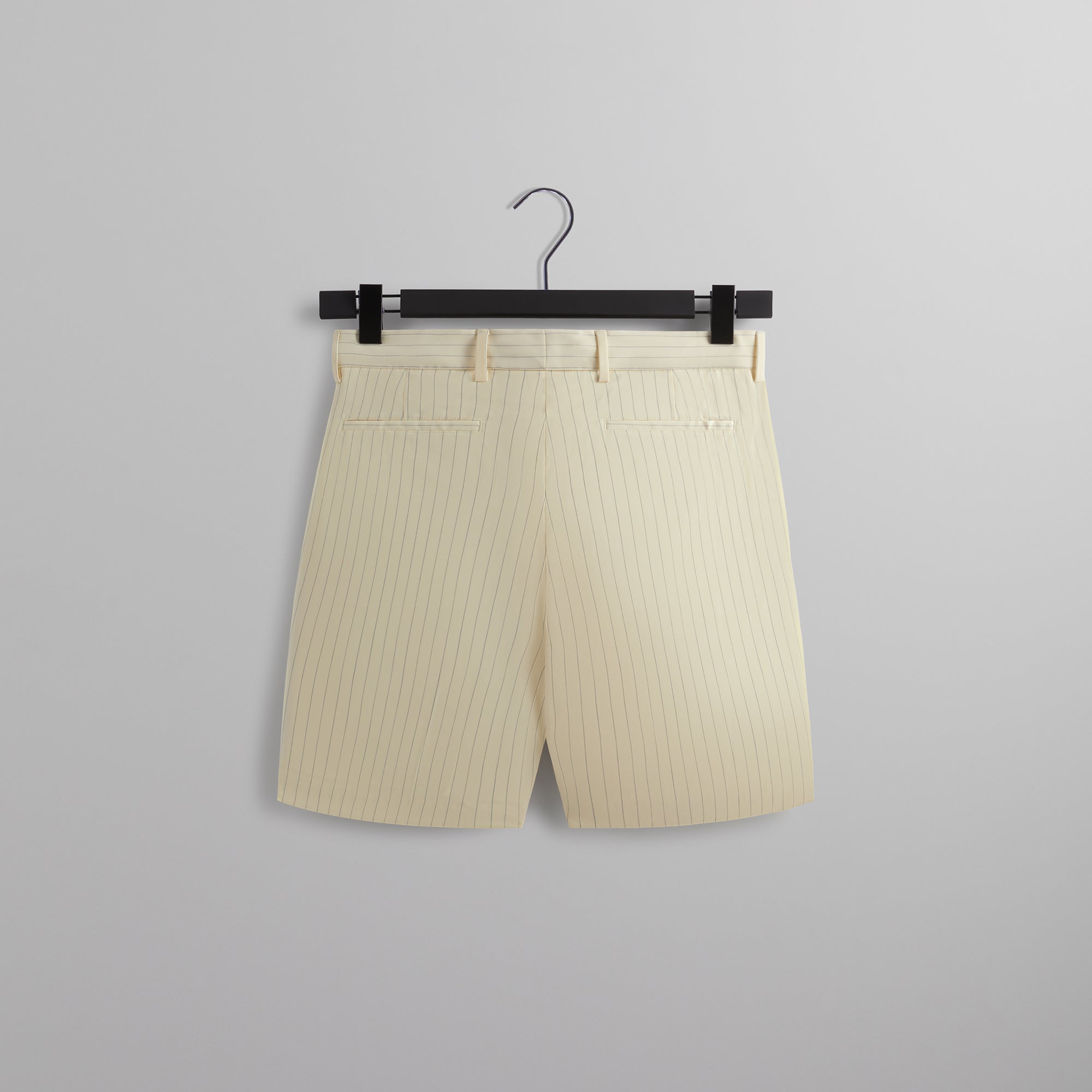 Kith Kylan Pleated Short - Sandrift