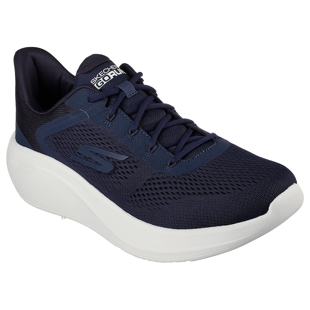 Skechers Men Max Cushioning Essential Shoes - 220722-NVOR