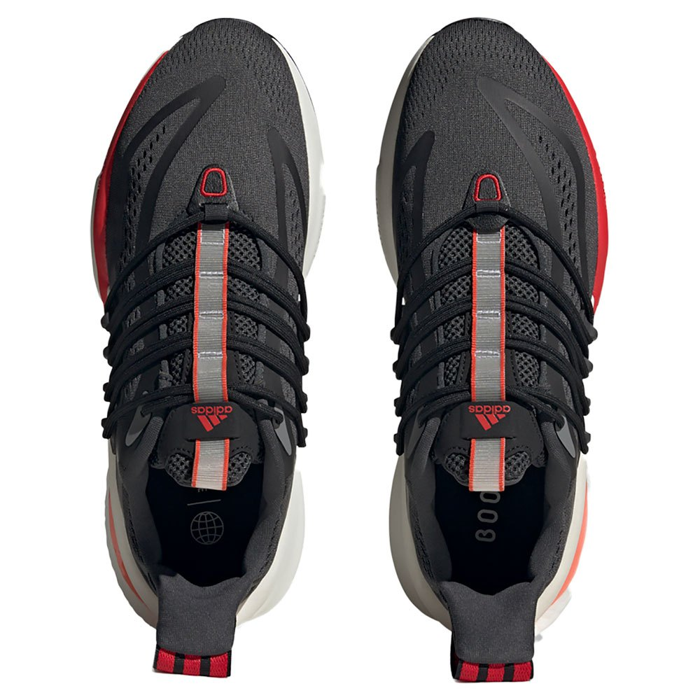 adidas Men's AlphaBoost V1 Running Shoes