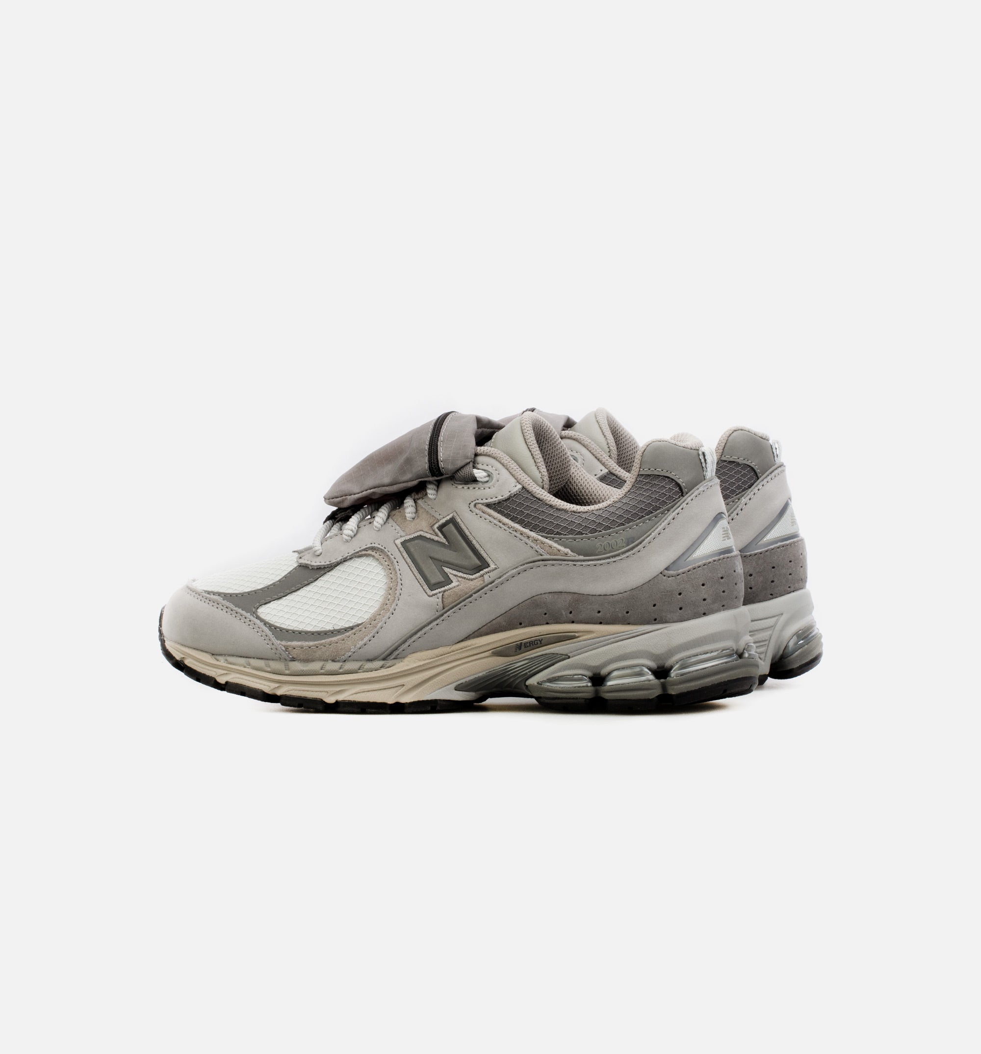 2002R Pocket Mens Lifestyle Shoe - Grey