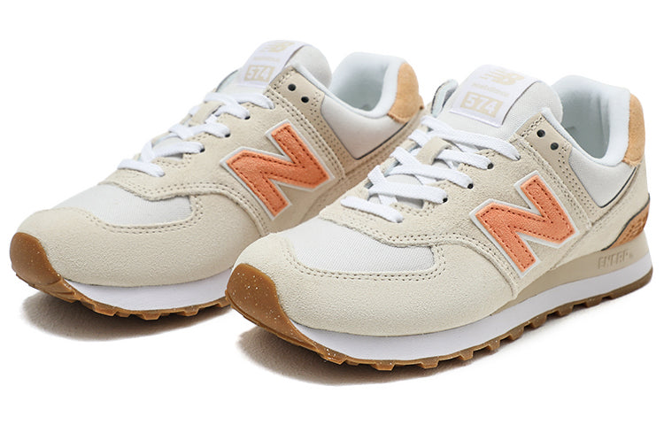 (WMNS) New Balance 574 'Calm Taupe' WL574RD2