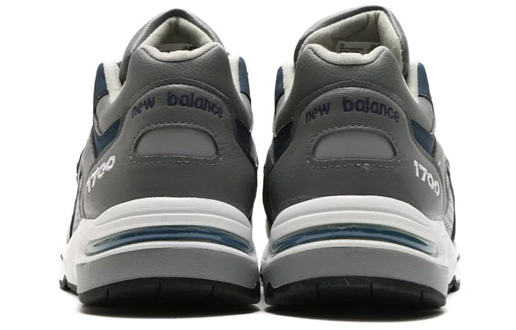 New Balance 1700 Made in USA 'Grey' M1700GRA