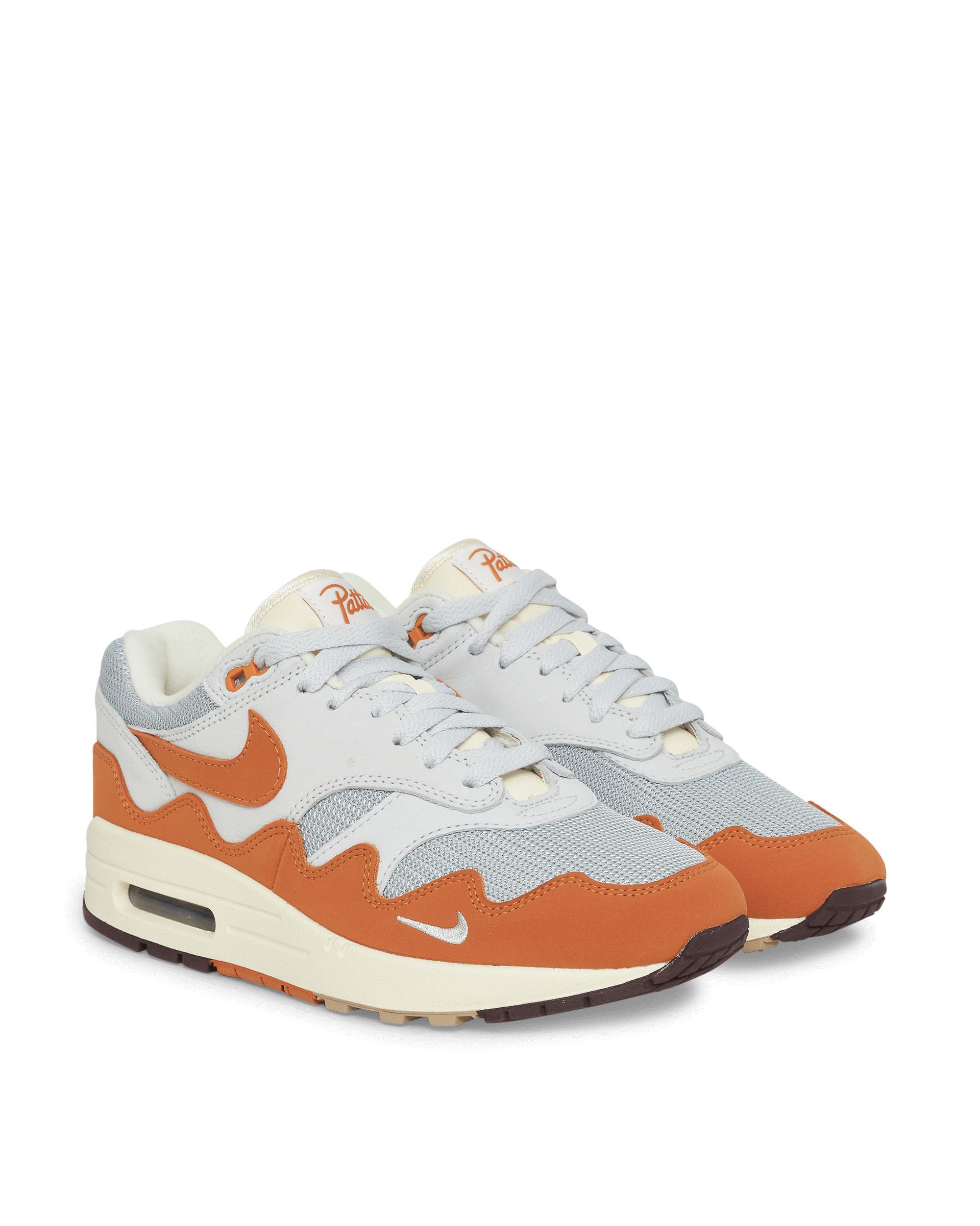 Patta Air Max 1 Sneakers Multicolor