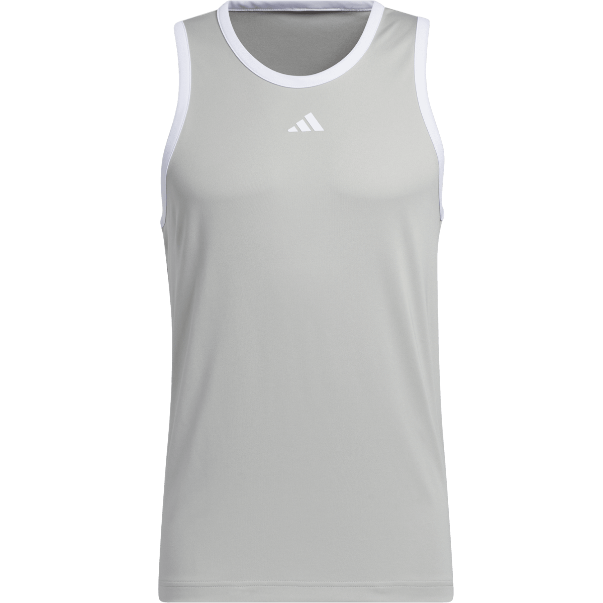 Men's Legends Basketball 3-Stripes Speed Tank