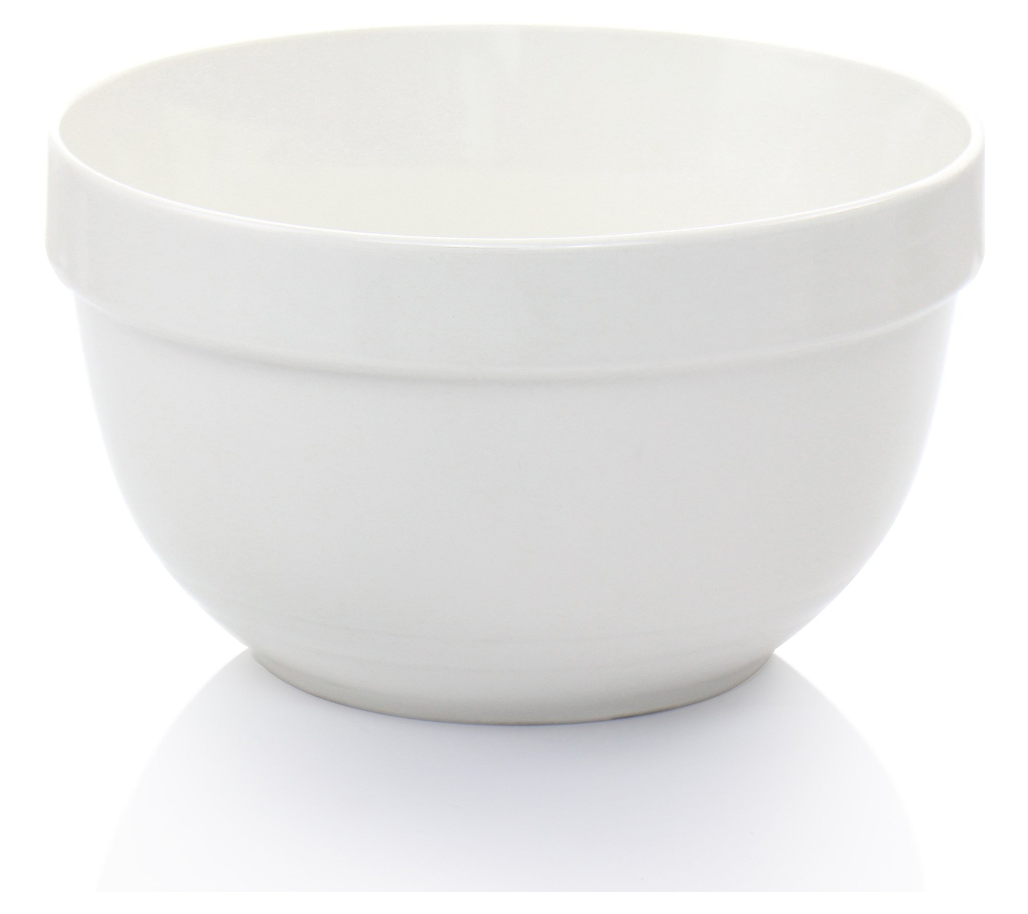 Martha Stewart Everyday 3-Piece Ceramic Mixing Bowl Set