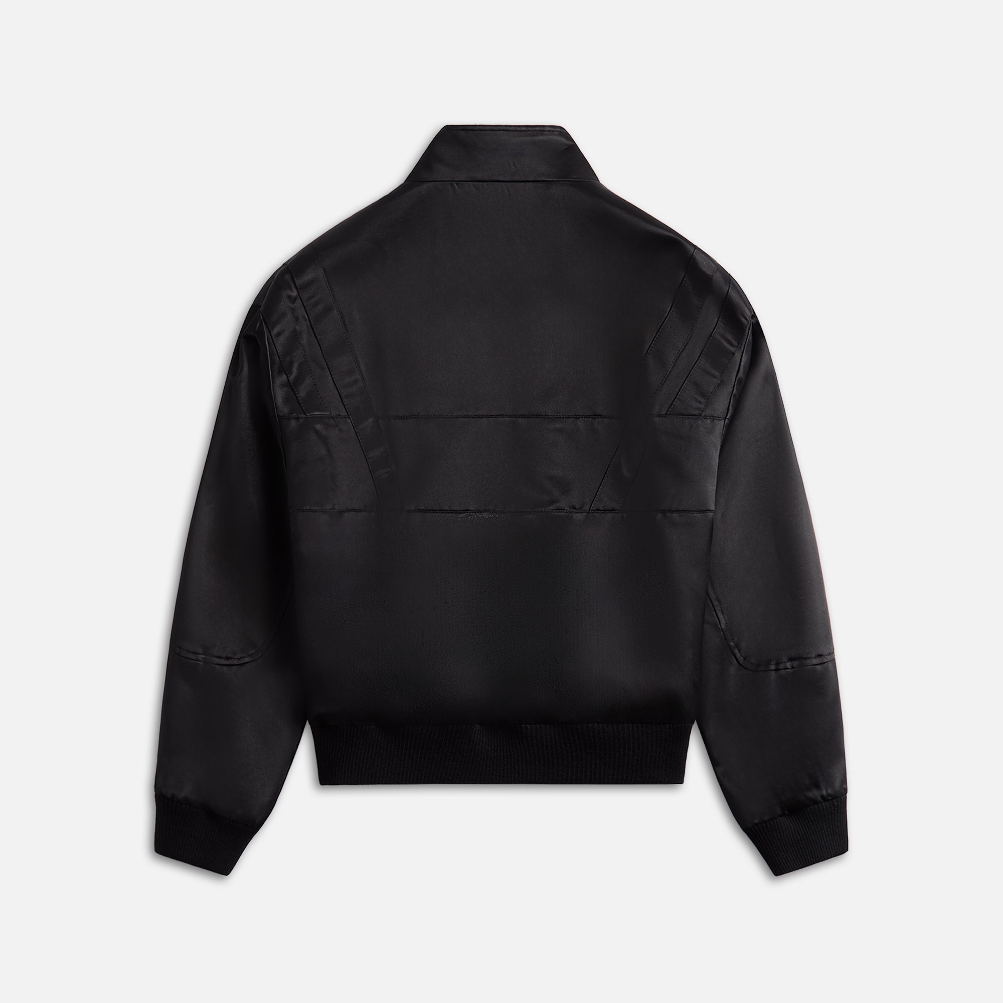 Saint Laurent Teddy Jacket - Noir