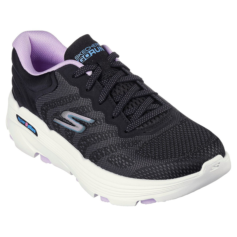 Skechers Women GOrun 7.0 Shoes - 129335-BKLV