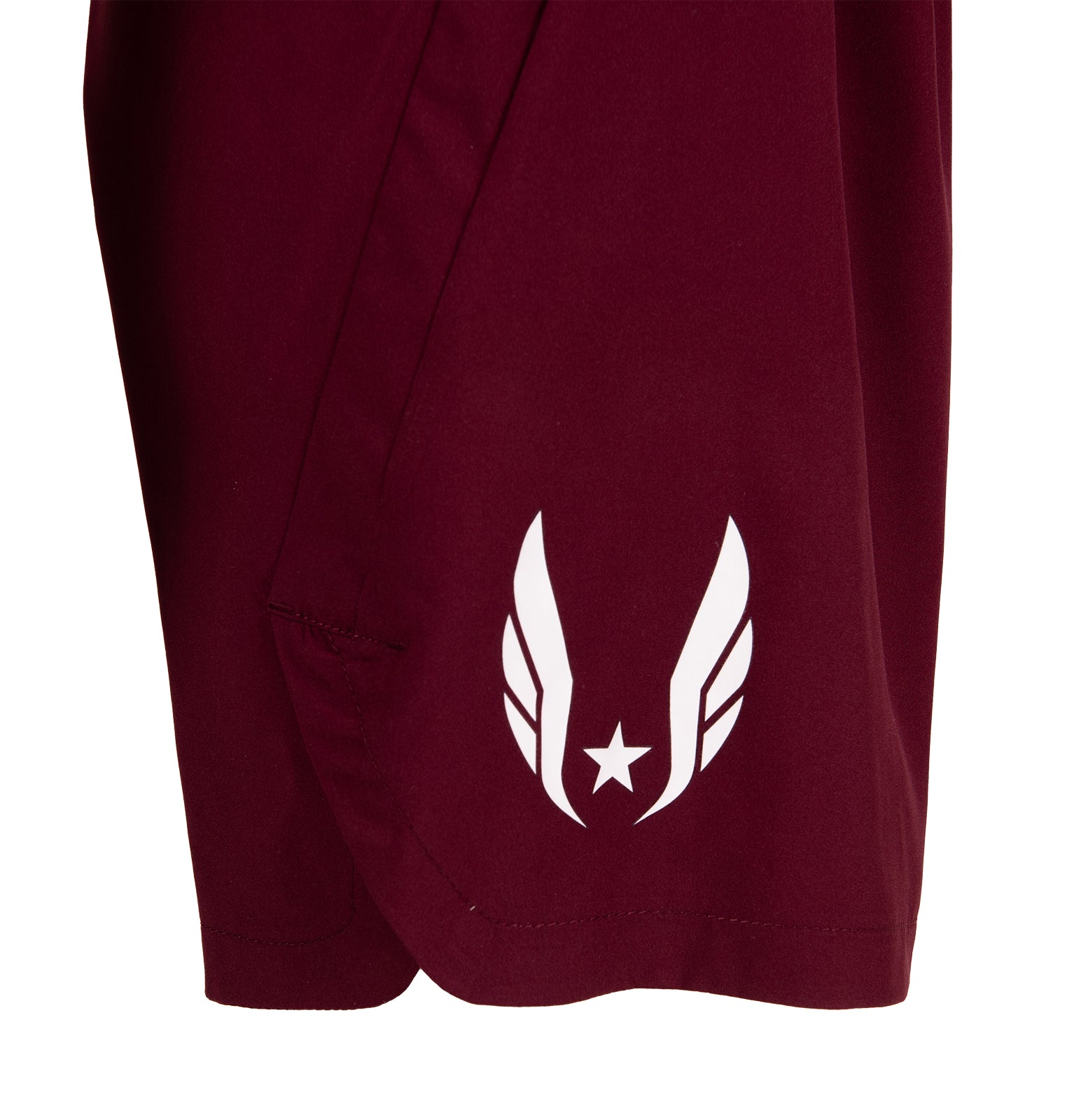 Nike USATF Boys' Flex Woven Shorts